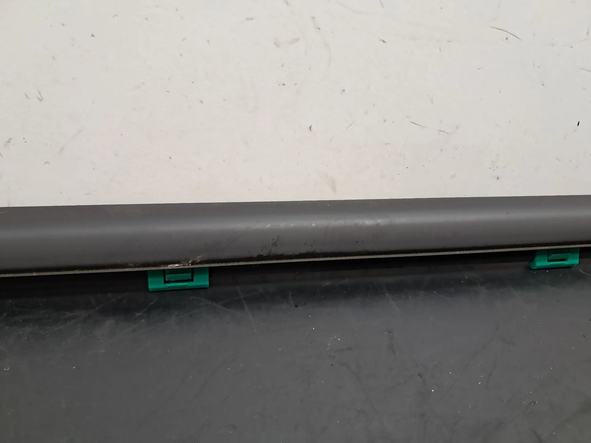 Raspador Vidrio de Puerta Delantera Derecha HYUNDAI i30 (GD) Imagem-3