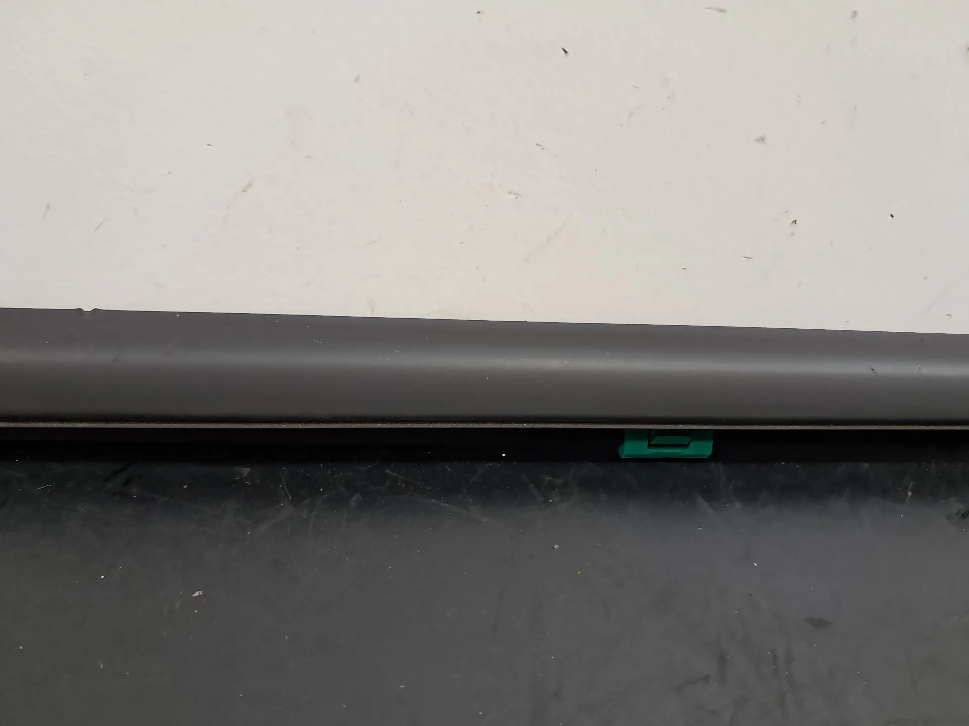 Raspador Vidrio de Puerta Delantera Derecha HYUNDAI i30 (GD) Imagem-4