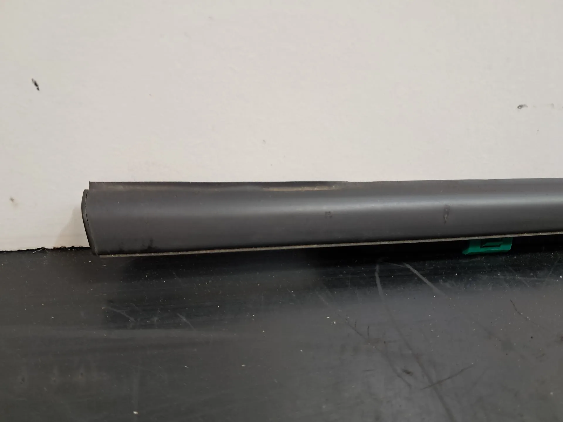 Raspador Vidrio de Puerta Delantera Derecha HYUNDAI i30 (GD) Imagem-6