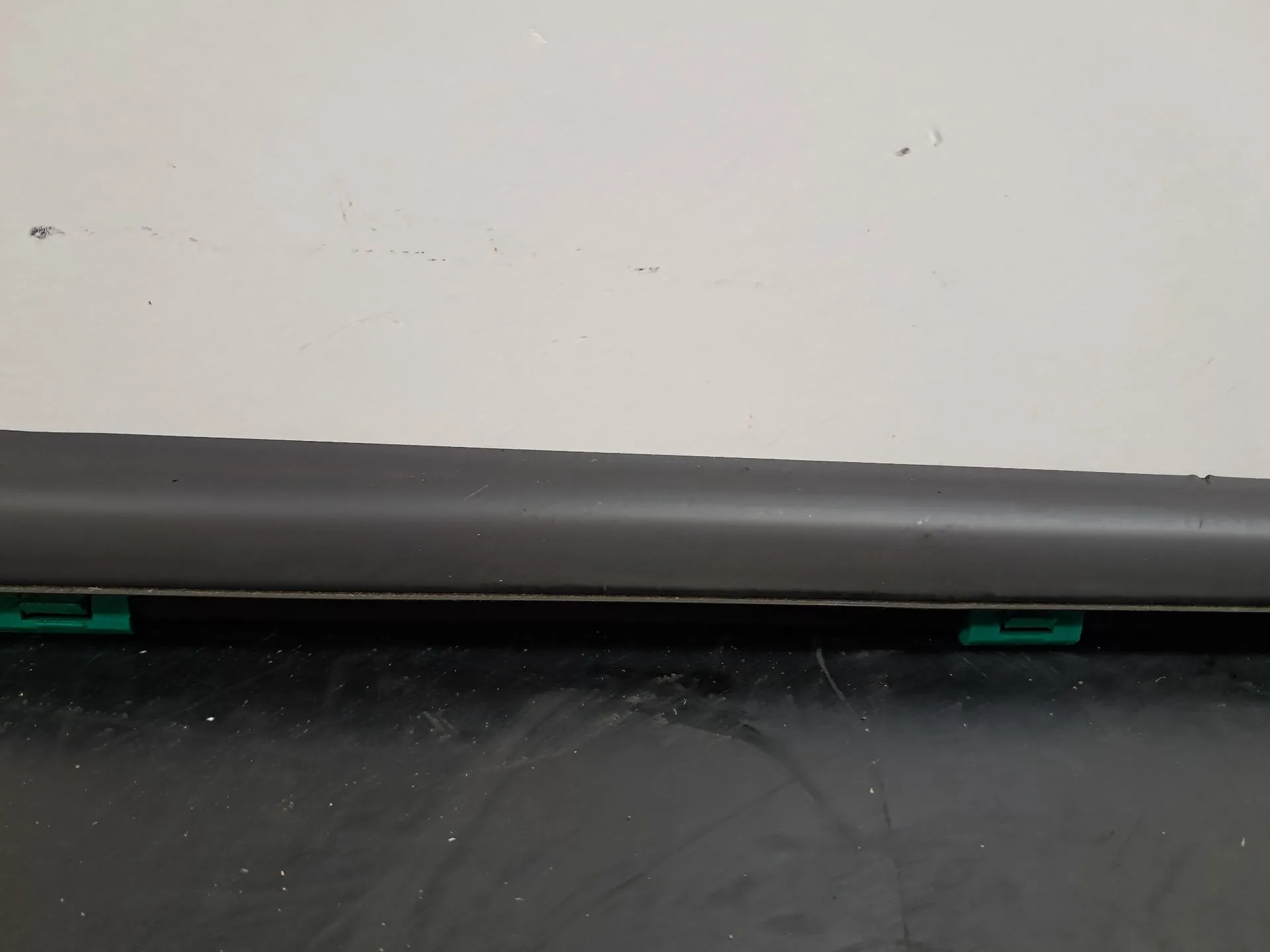 Raspador Vidrio de Puerta Delantera Derecha HYUNDAI i30 (GD) Imagem-5