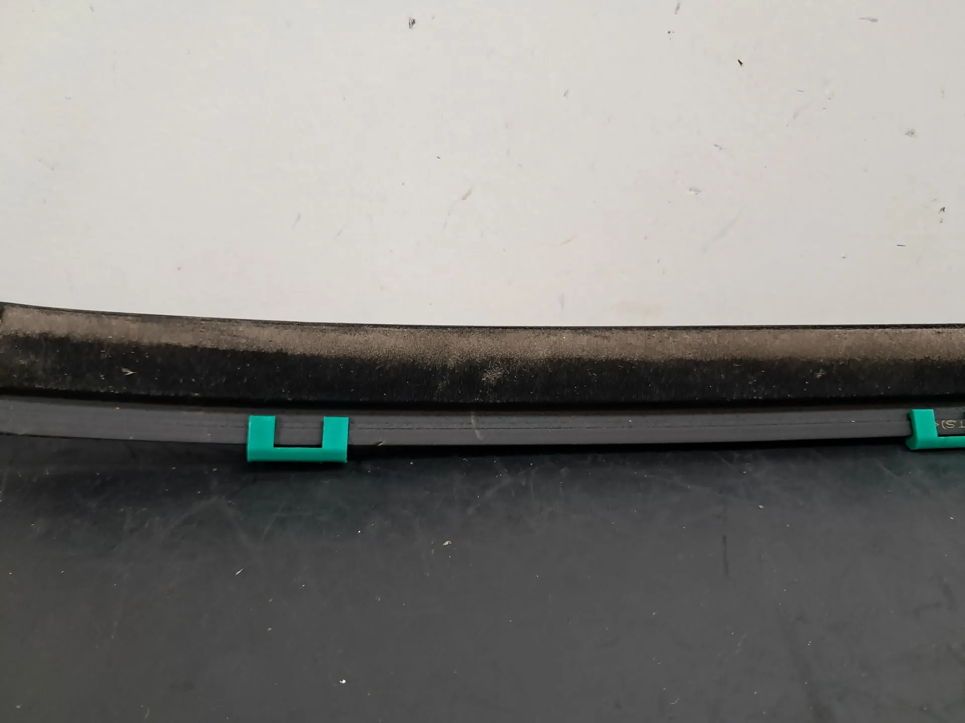 Raspador Vidrio de Puerta Delantera Derecha HYUNDAI i30 (GD) Imagem-9