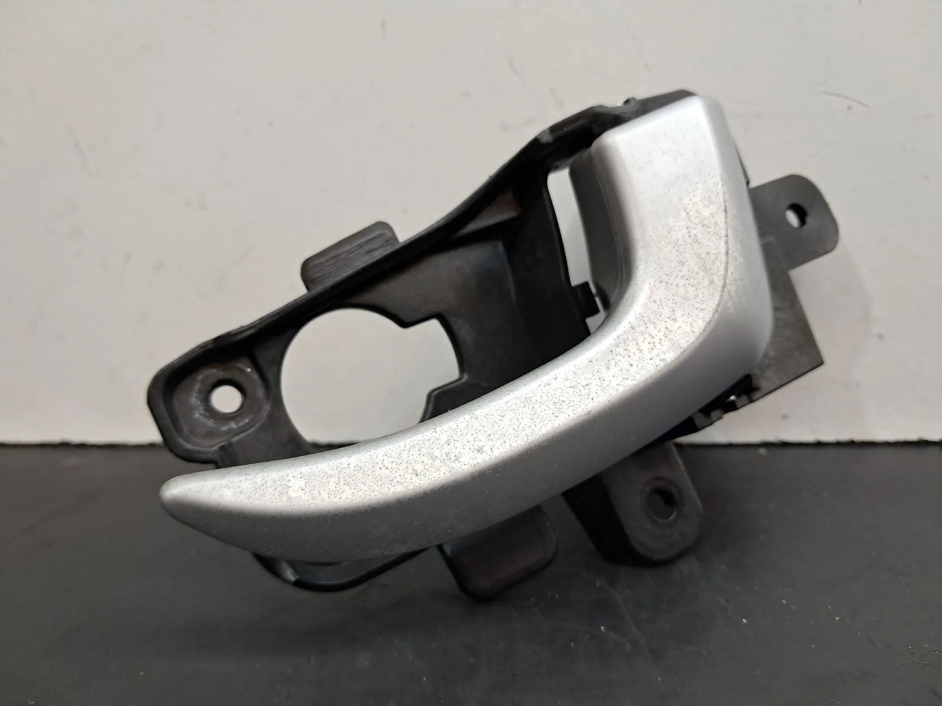 Puxador interior porta frente direito HYUNDAI i30 (GD)