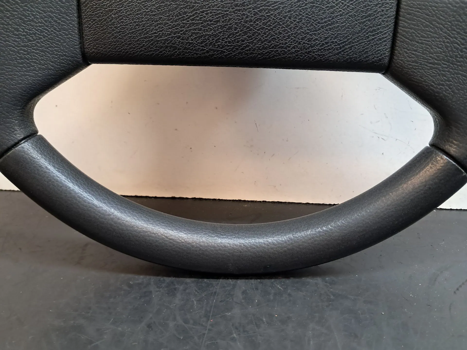 Volant de direction RENAULT Clio I (B/C57_, 5/357_) Imagem-1