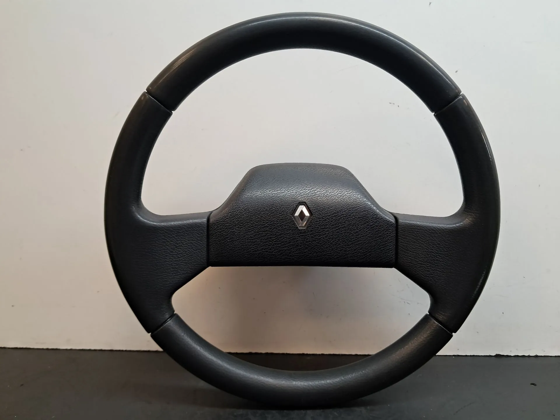 Volant de direction RENAULT Clio I (B/C57_, 5/357_)