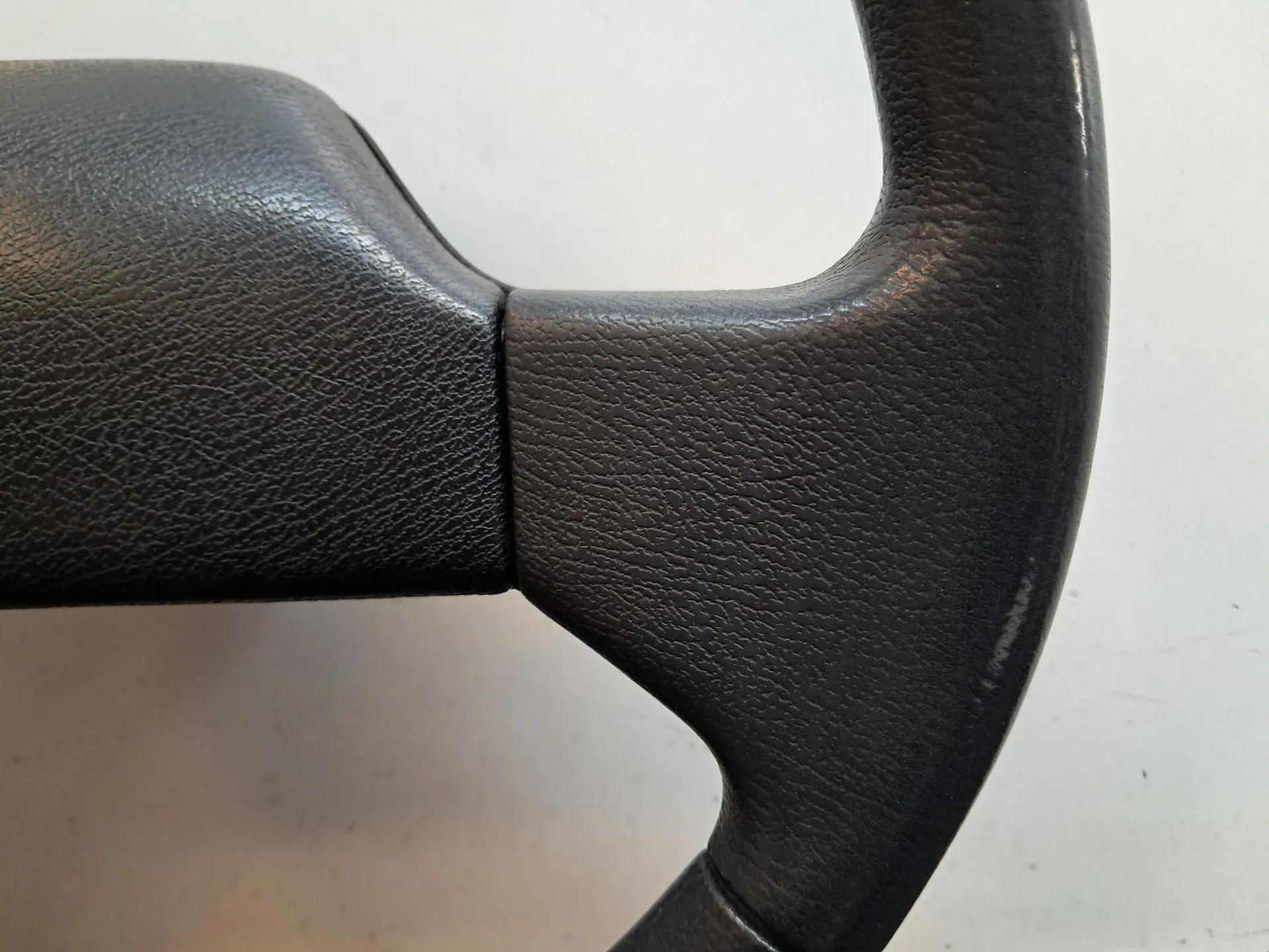 Volant de direction RENAULT Clio I (B/C57_, 5/357_) Imagem-6