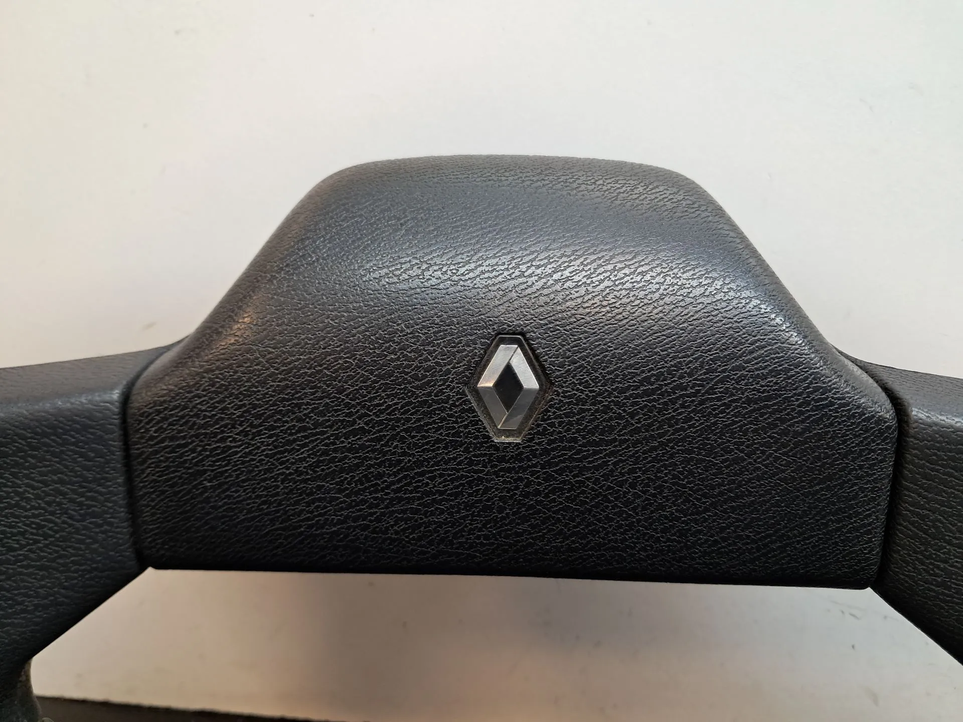 Volant de direction RENAULT Clio I (B/C57_, 5/357_) Imagem-7