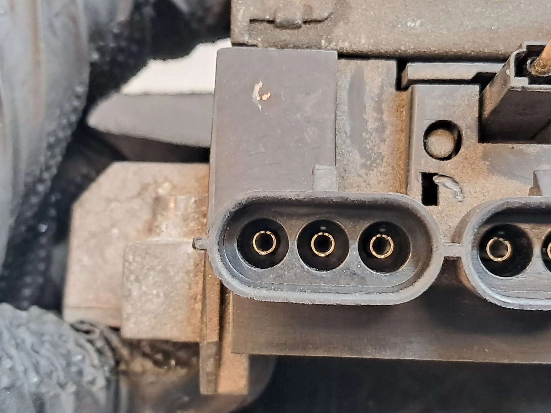Bobina de encendido RENAULT Clio I (B/C57_, 5/357_) Imagem-3