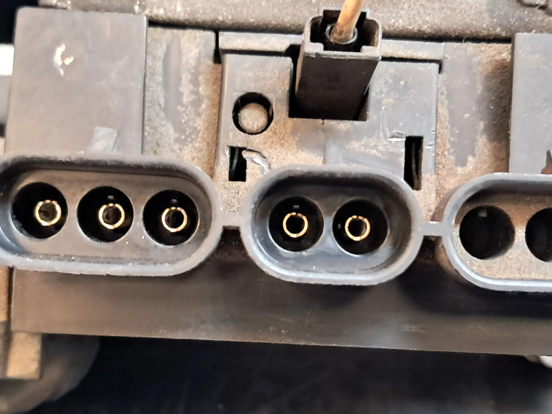Bobina de encendido RENAULT Clio I (B/C57_, 5/357_) Imagem-4