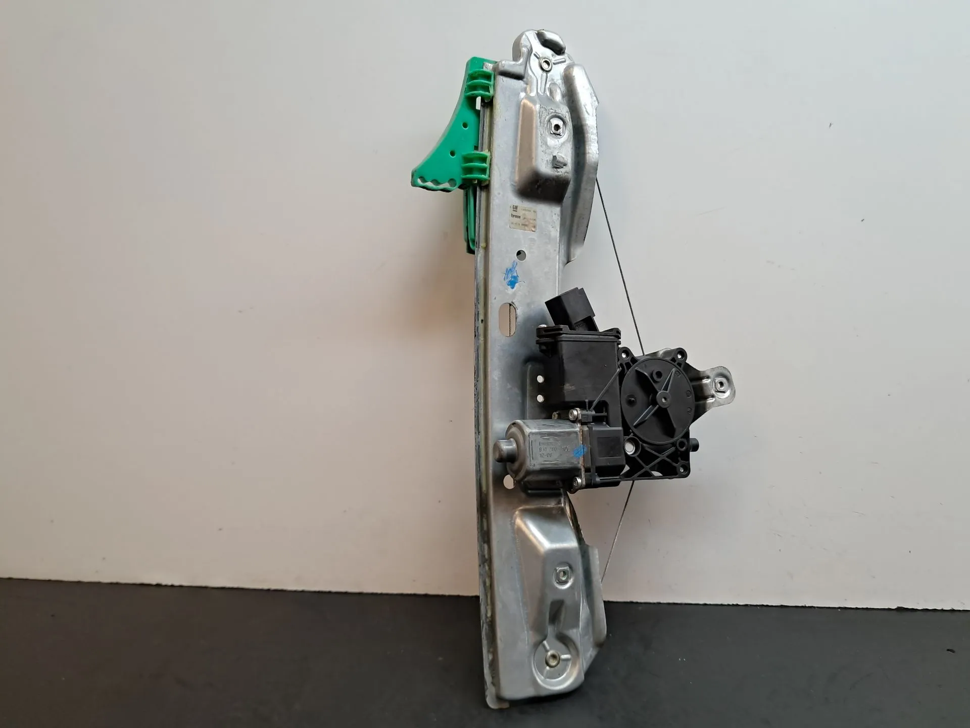 Elevalunas trasero derecho OPEL Astra J