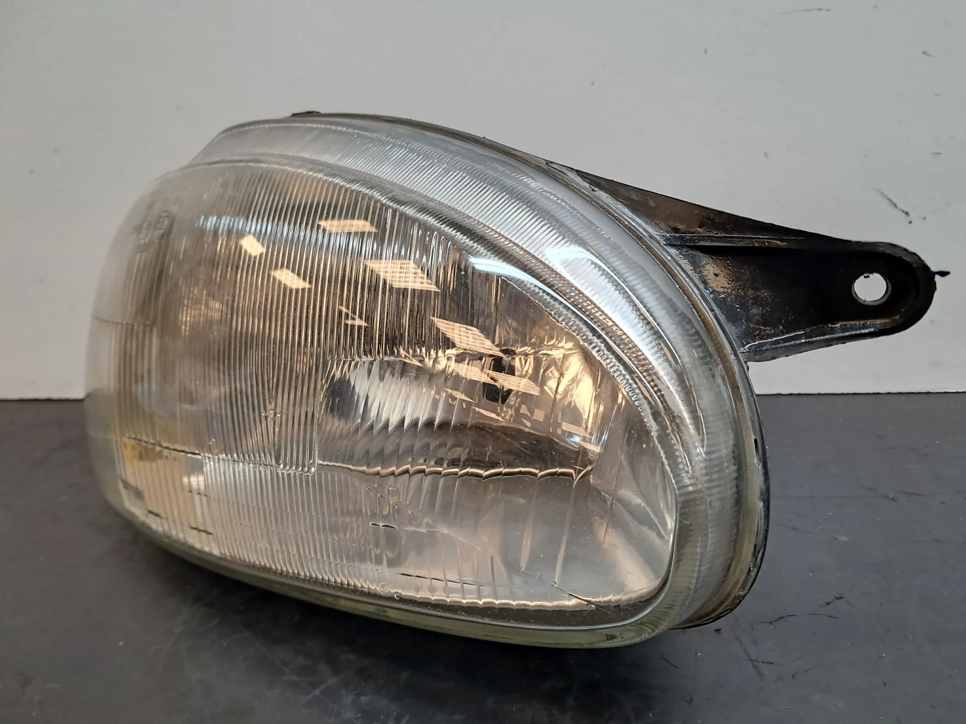 Óptica / faro Derecho OPEL Corsa B Imagem-2