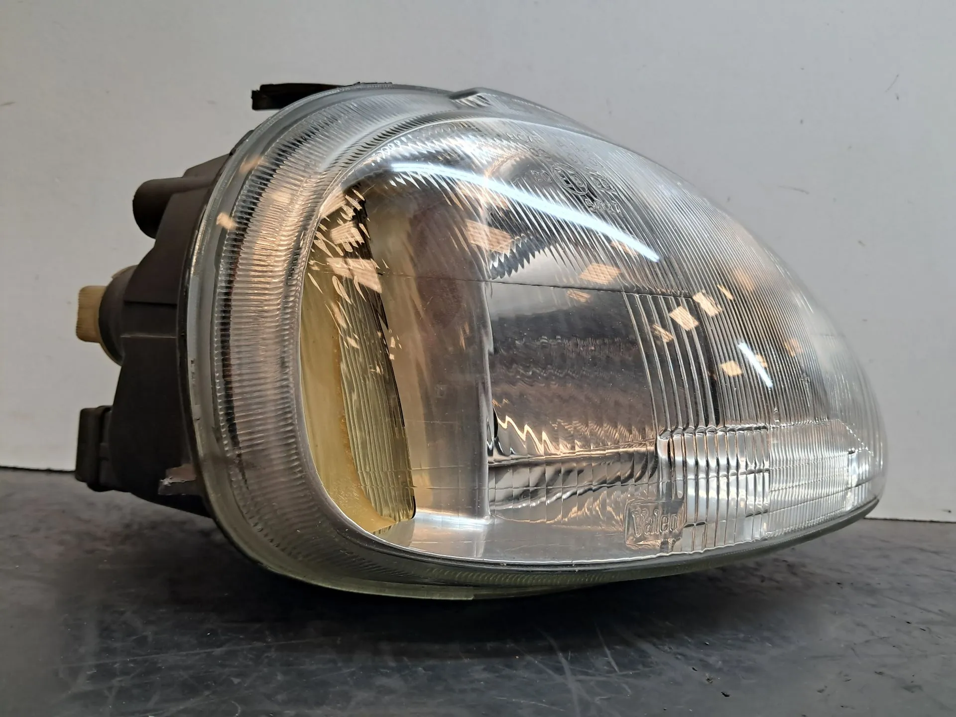 Óptica / faro Derecho OPEL Corsa B Imagem-1