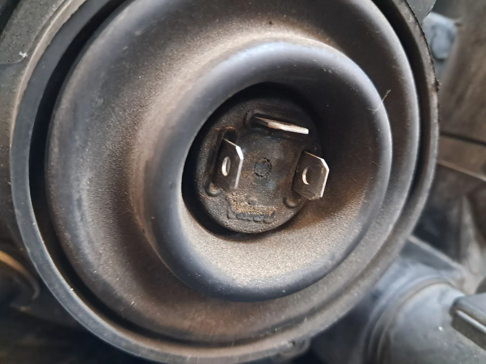 Óptica / faro Derecho OPEL Corsa B Imagem-4