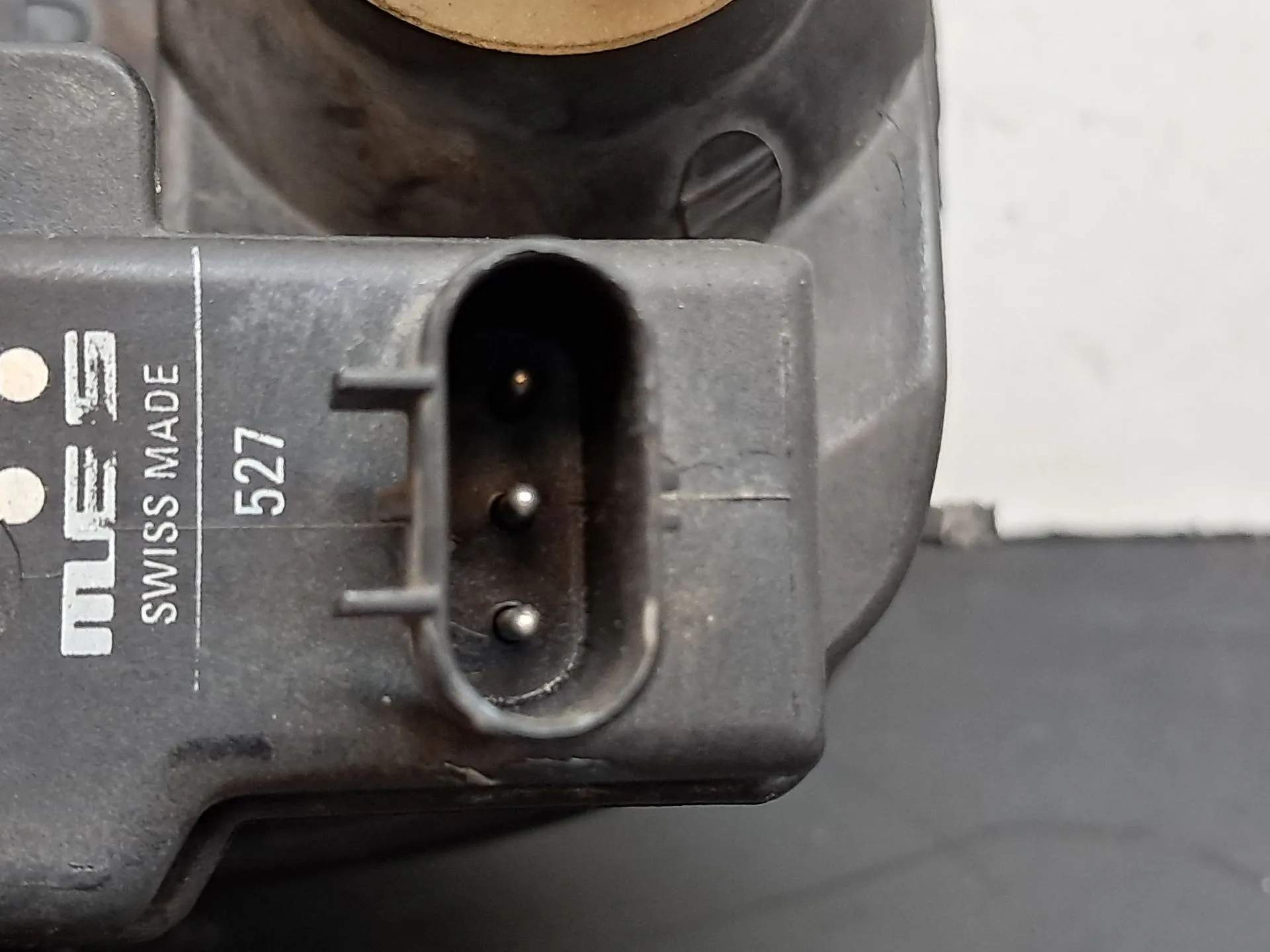 Óptica / faro Derecho OPEL Corsa B Imagem-5