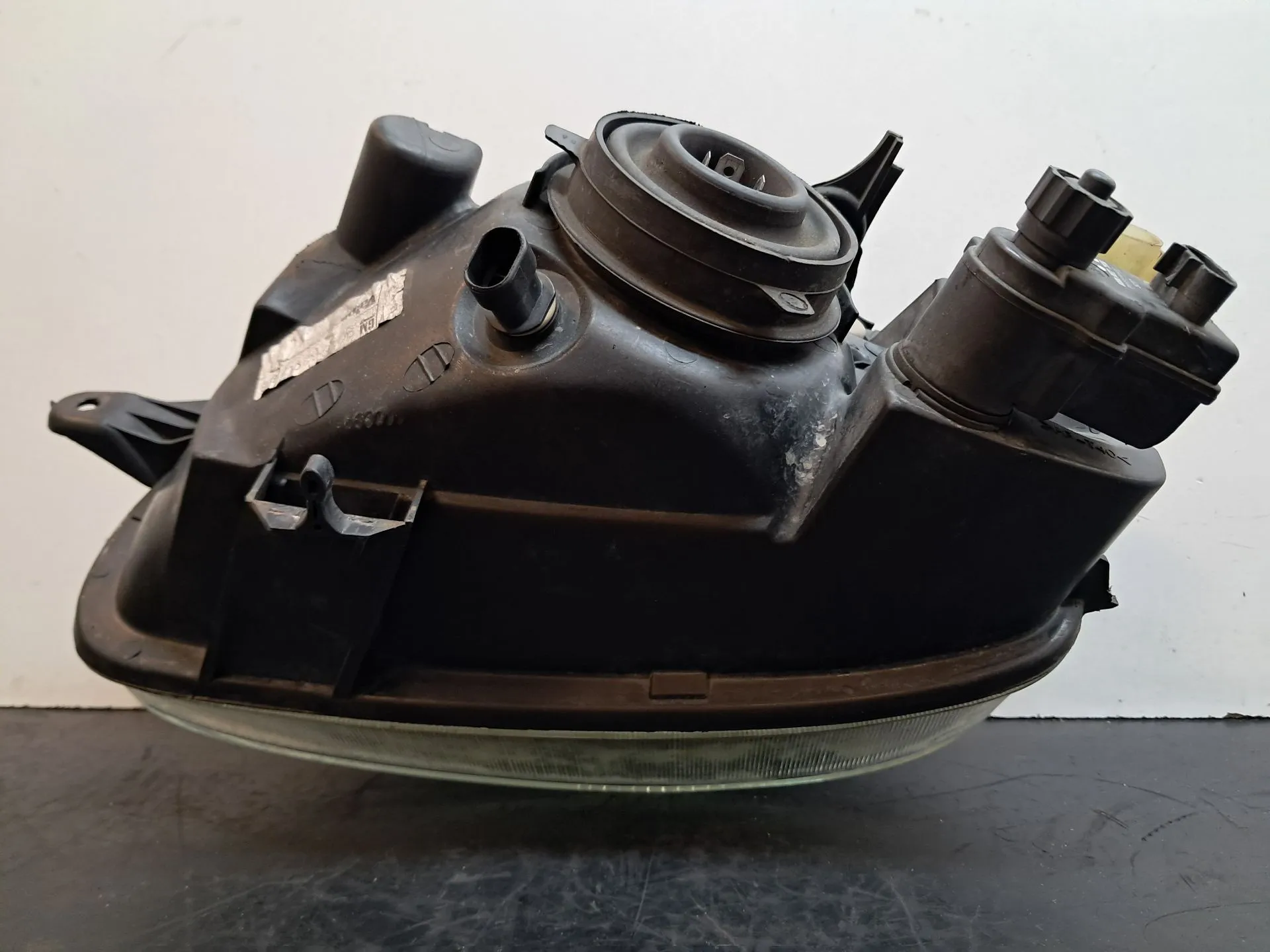 Óptica / faro Derecho OPEL Corsa B Imagem-6