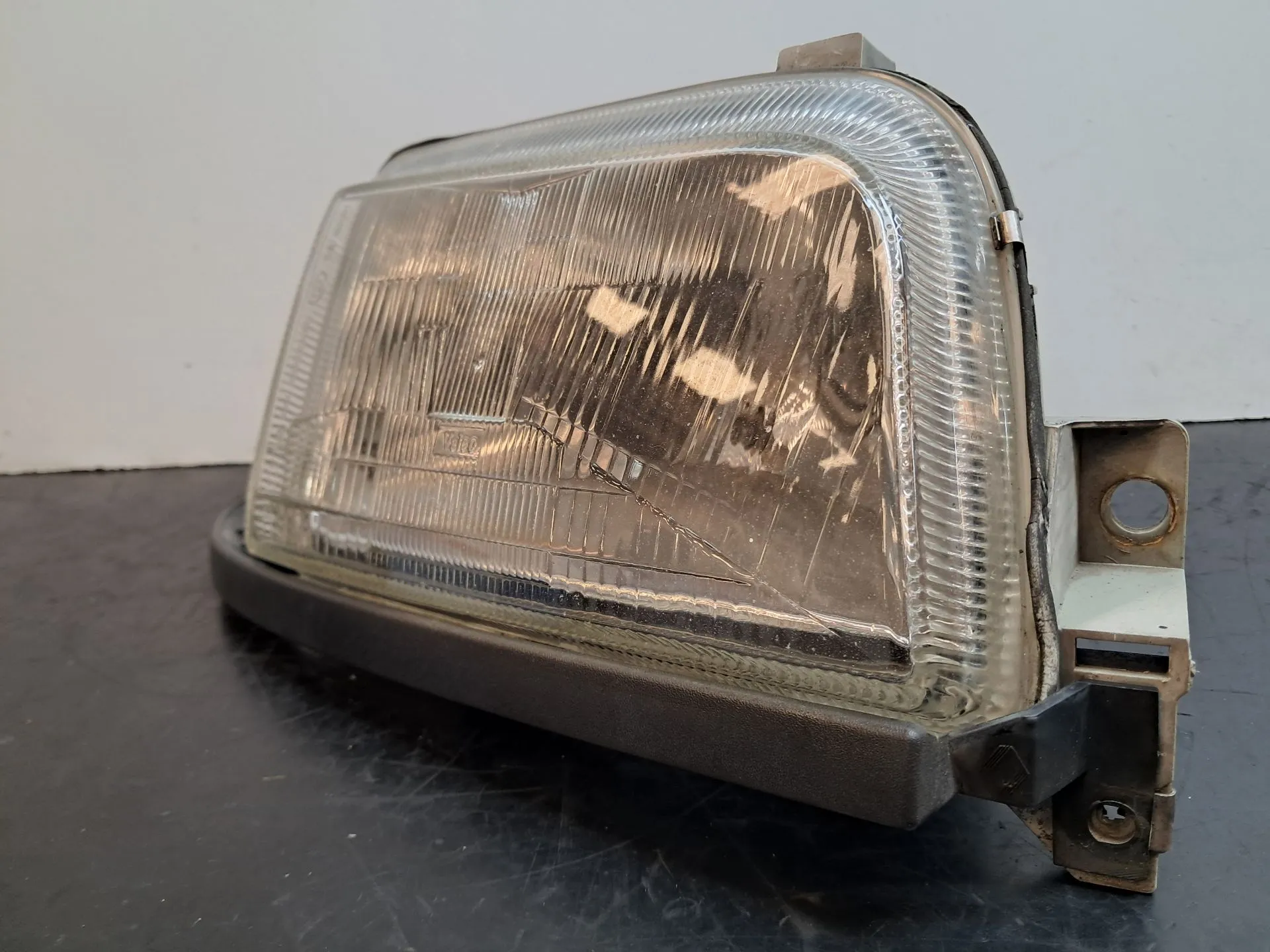 Óptica / faro Derecho RENAULT Clio I (B/C57_, 5/357_) Imagem-1
