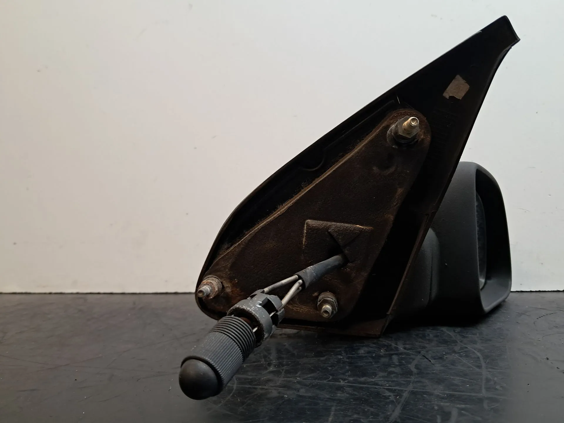 Right mirror RENAULT Clio I (B/C57_, 5/357_) Imagem-1