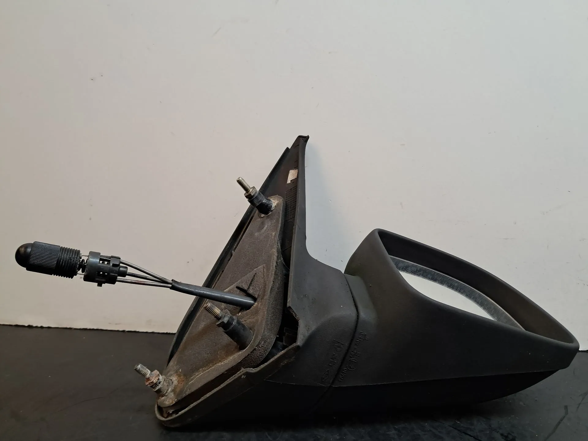 Right mirror RENAULT Clio I (B/C57_, 5/357_) Imagem-4