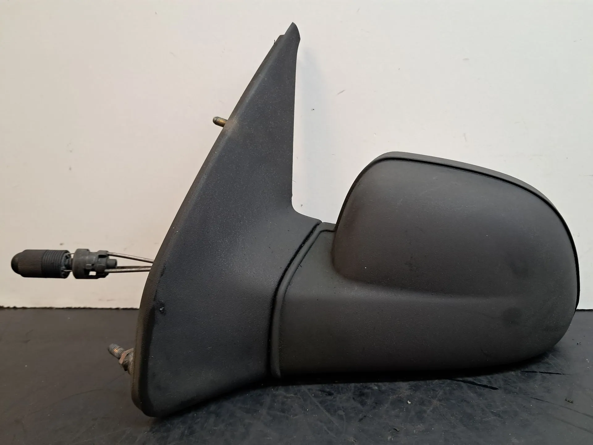 Retrovisore sinistro RENAULT Clio I (B/C57_, 5/357_)