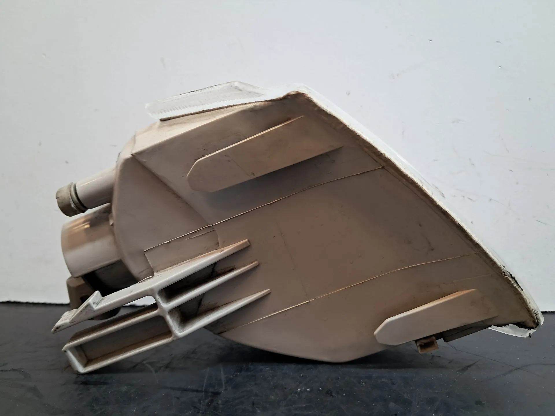 Clignotant avant gauche RENAULT Clio I (B/C57_, 5/357_) Imagem-2