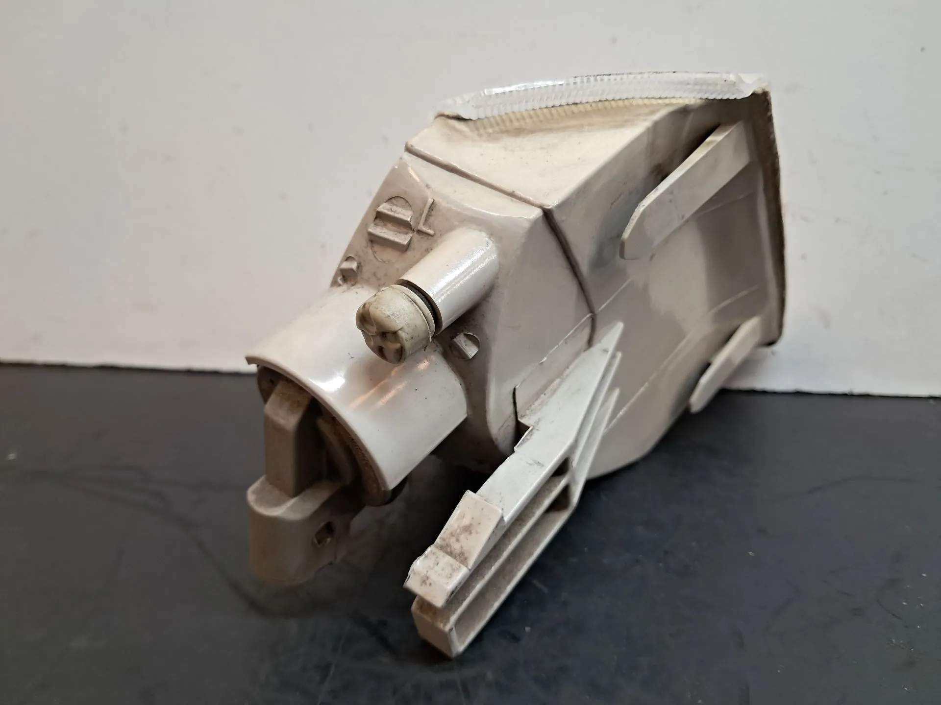 Clignotant avant gauche RENAULT Clio I (B/C57_, 5/357_) Imagem-3