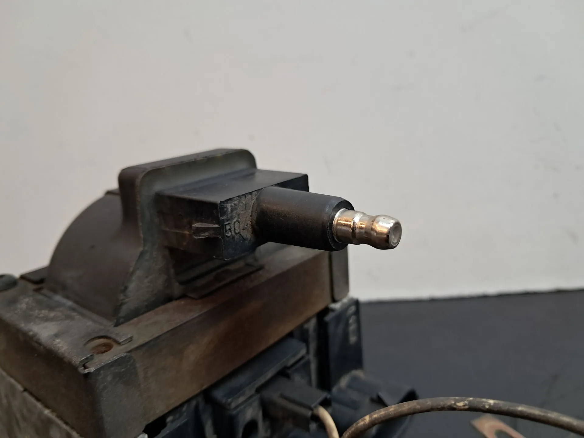 Bobine d'allumage RENAULT Clio I (B/C57_, 5/357_) Imagem-6