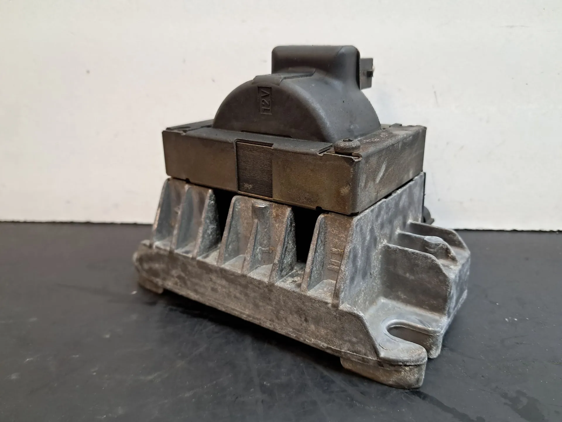 Bobine d'allumage RENAULT Clio I (B/C57_, 5/357_) Imagem-4