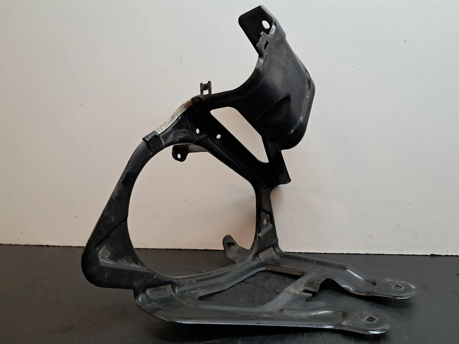 Support général BMW X5 (F15, F85)