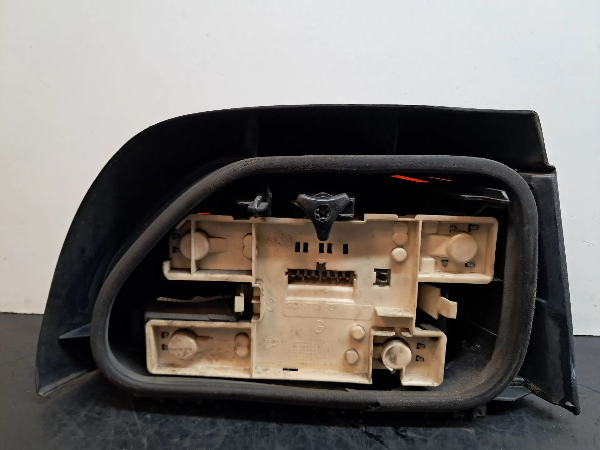 Feu arrière Gauche RENAULT Clio I (B/C57_, 5/357_) Imagem-3