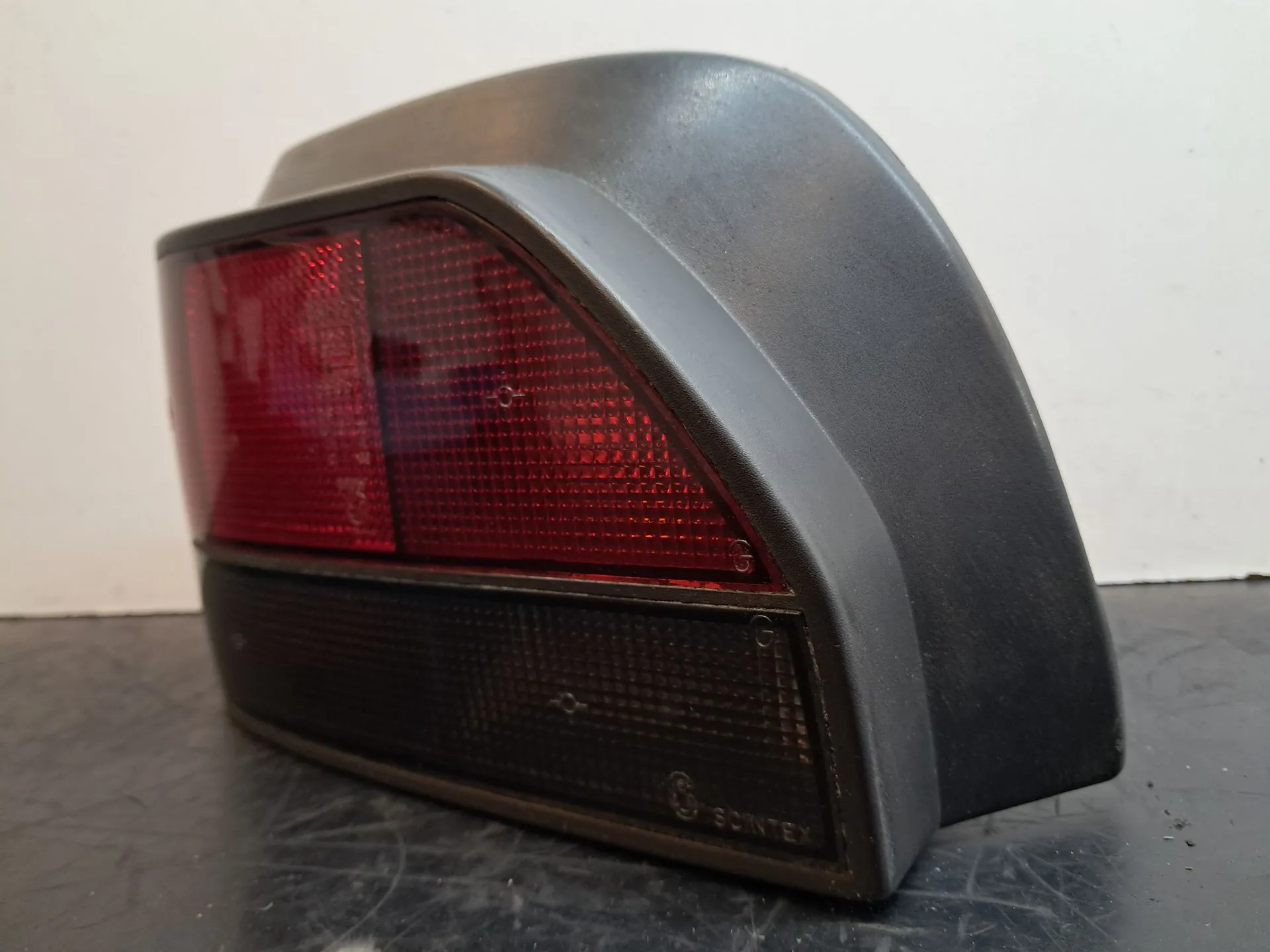 Feu arrière Gauche RENAULT Clio I (B/C57_, 5/357_) Imagem-2