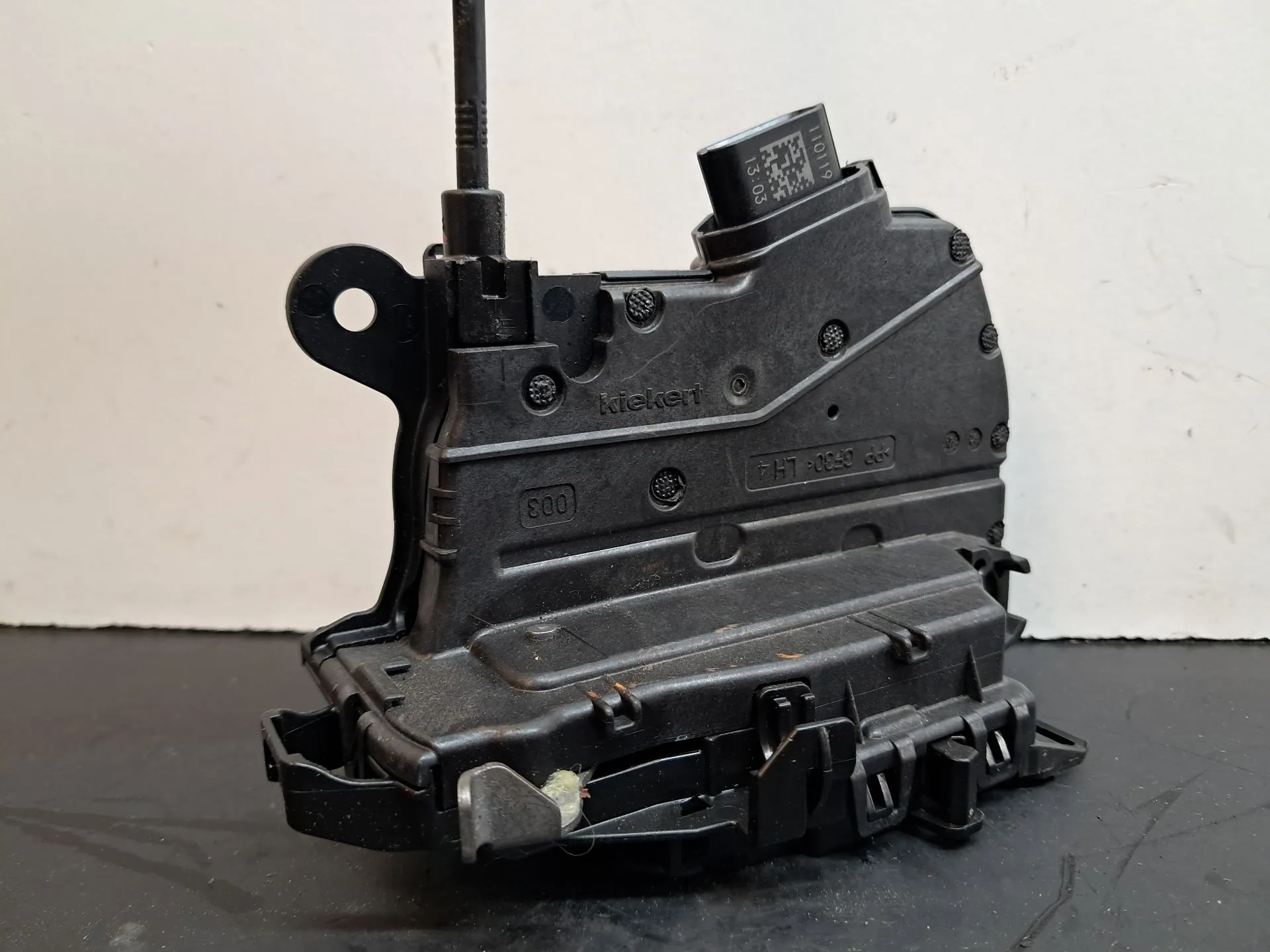 Rear Left Door Lock NISSAN Micra V (K14)