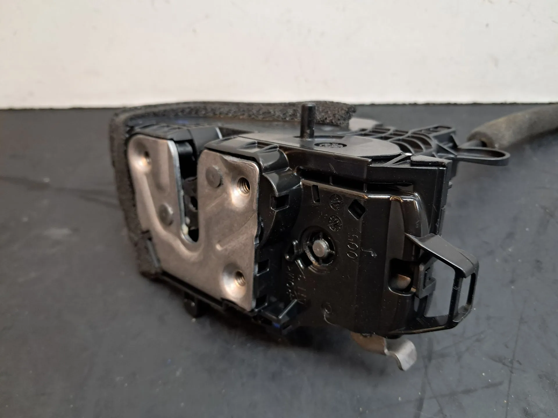 Rear Left Door Lock NISSAN Micra V (K14) Imagem-4
