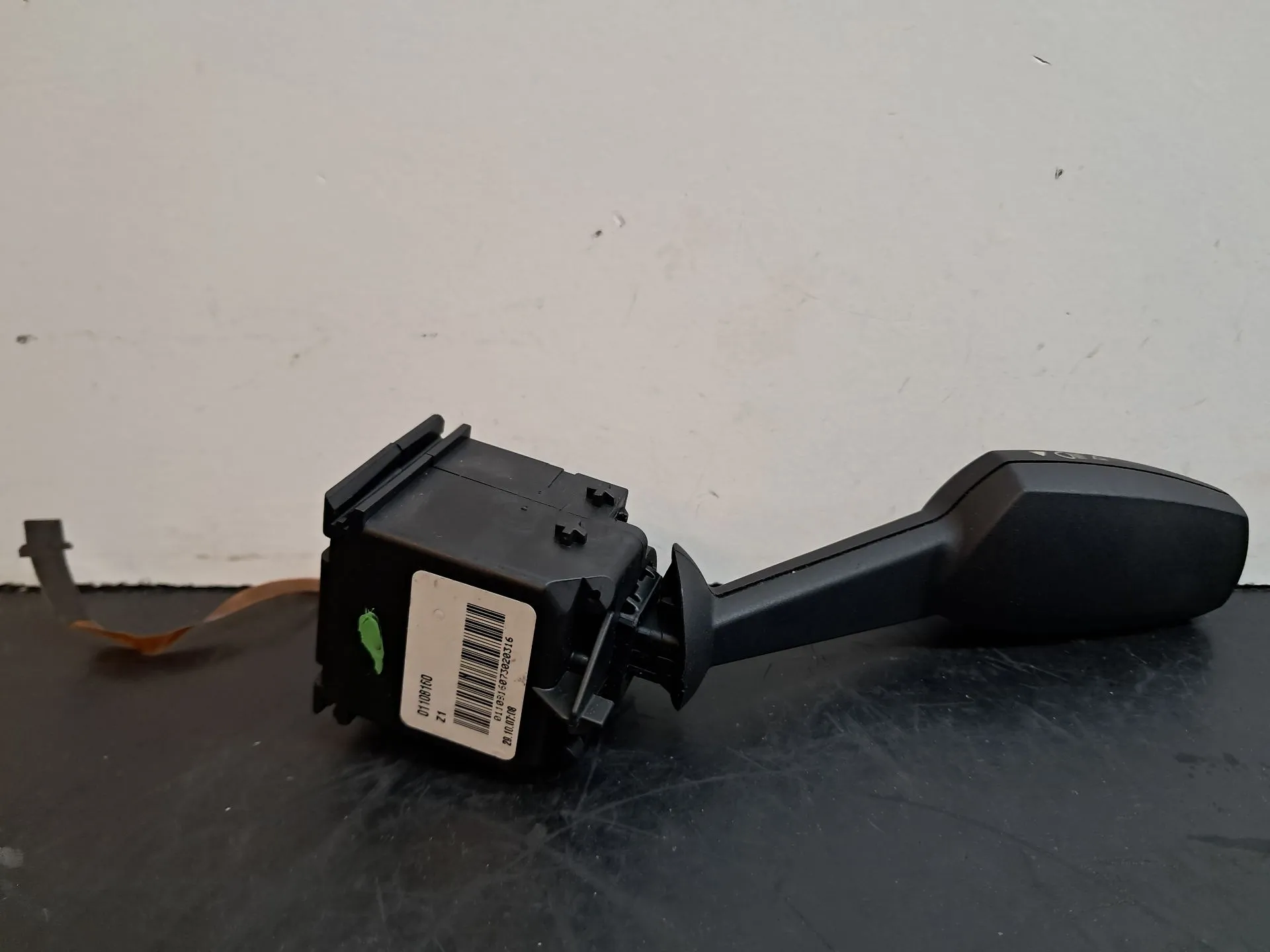 Light control stalk BMW 3 Touring (E91) Imagem-2