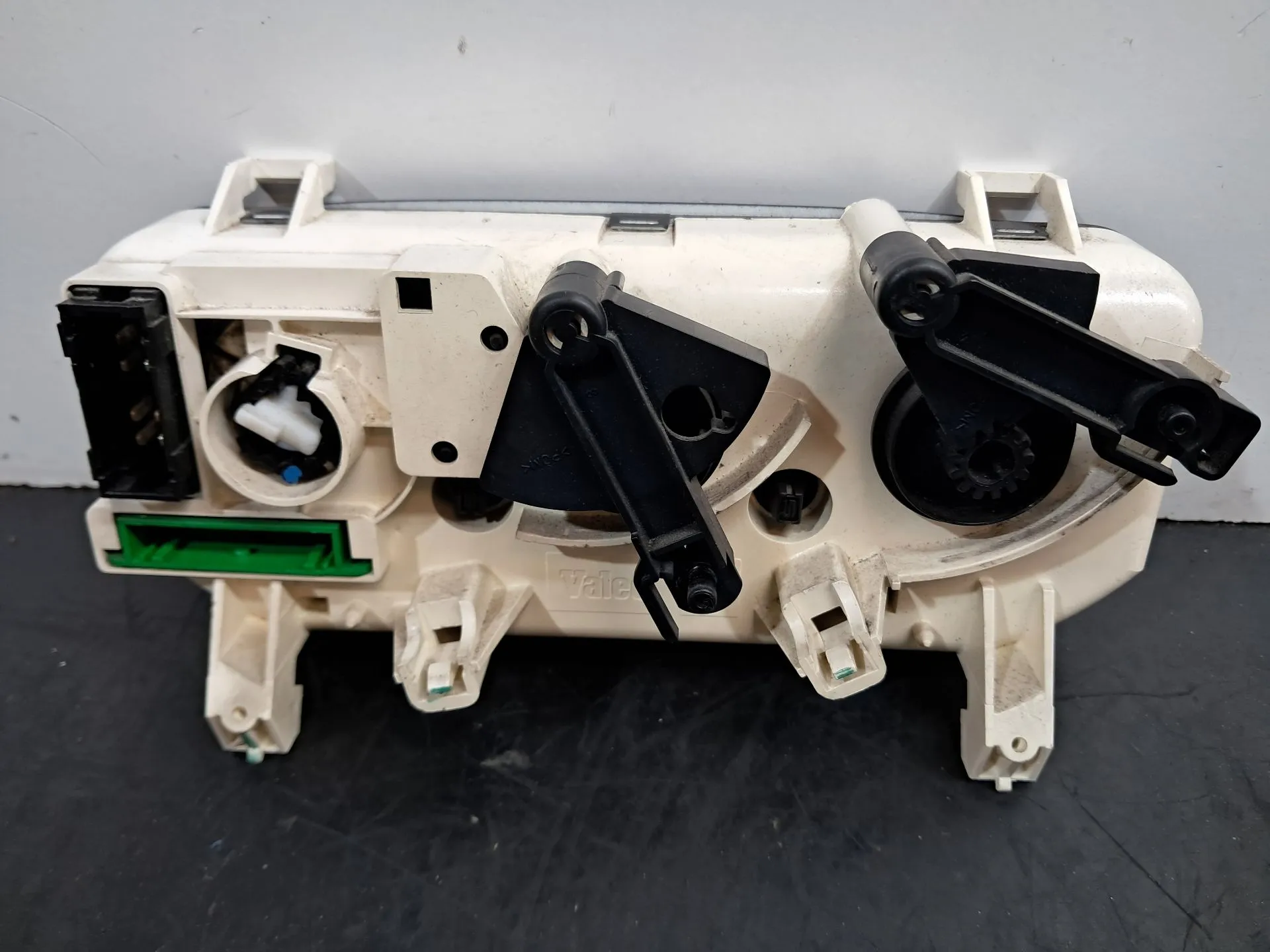Climate control RENAULT Clio II (BB0/1/2_, CB0/1/2_) Imagem-3
