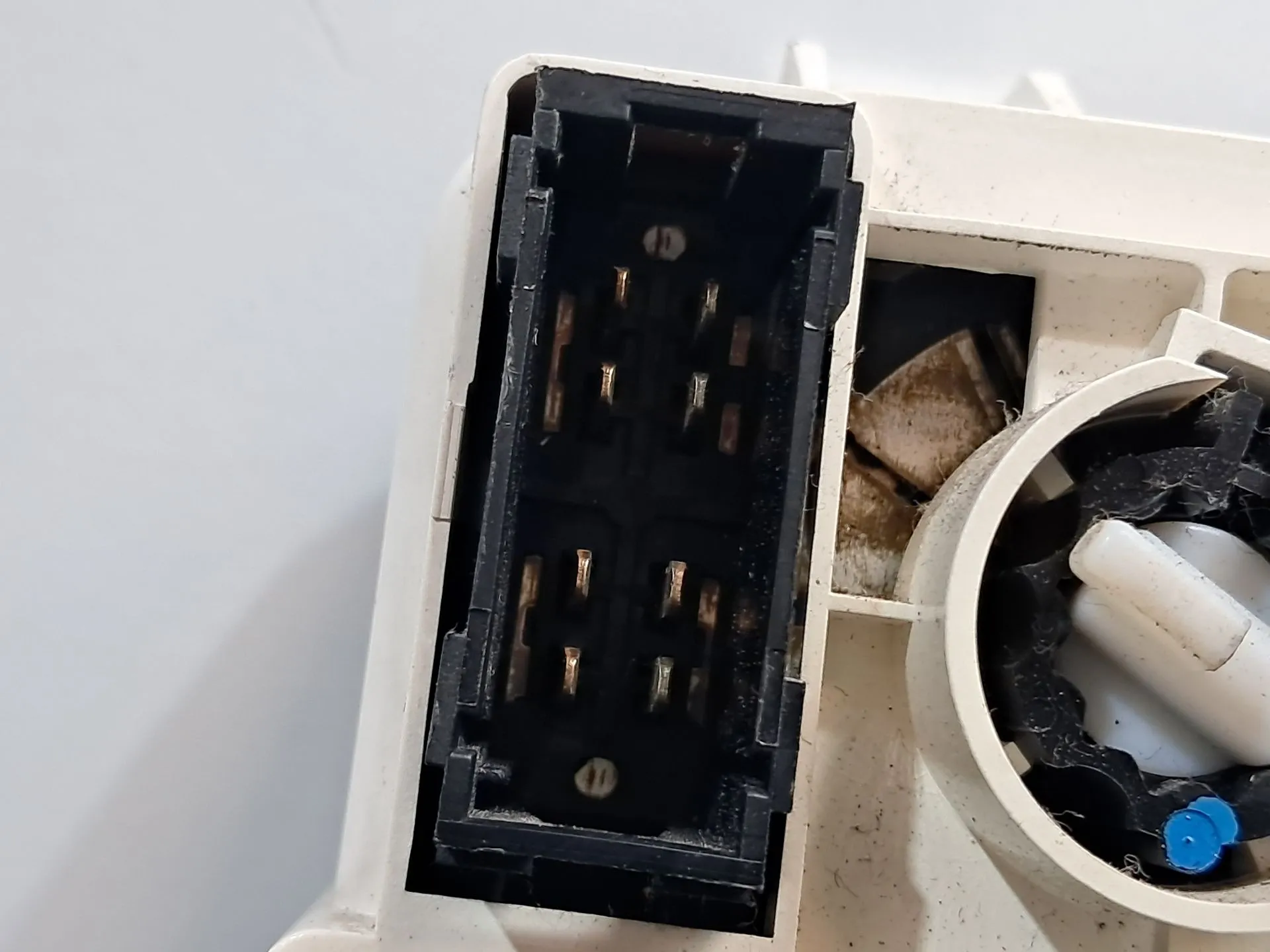 Climate control RENAULT Clio II (BB0/1/2_, CB0/1/2_) Imagem-4