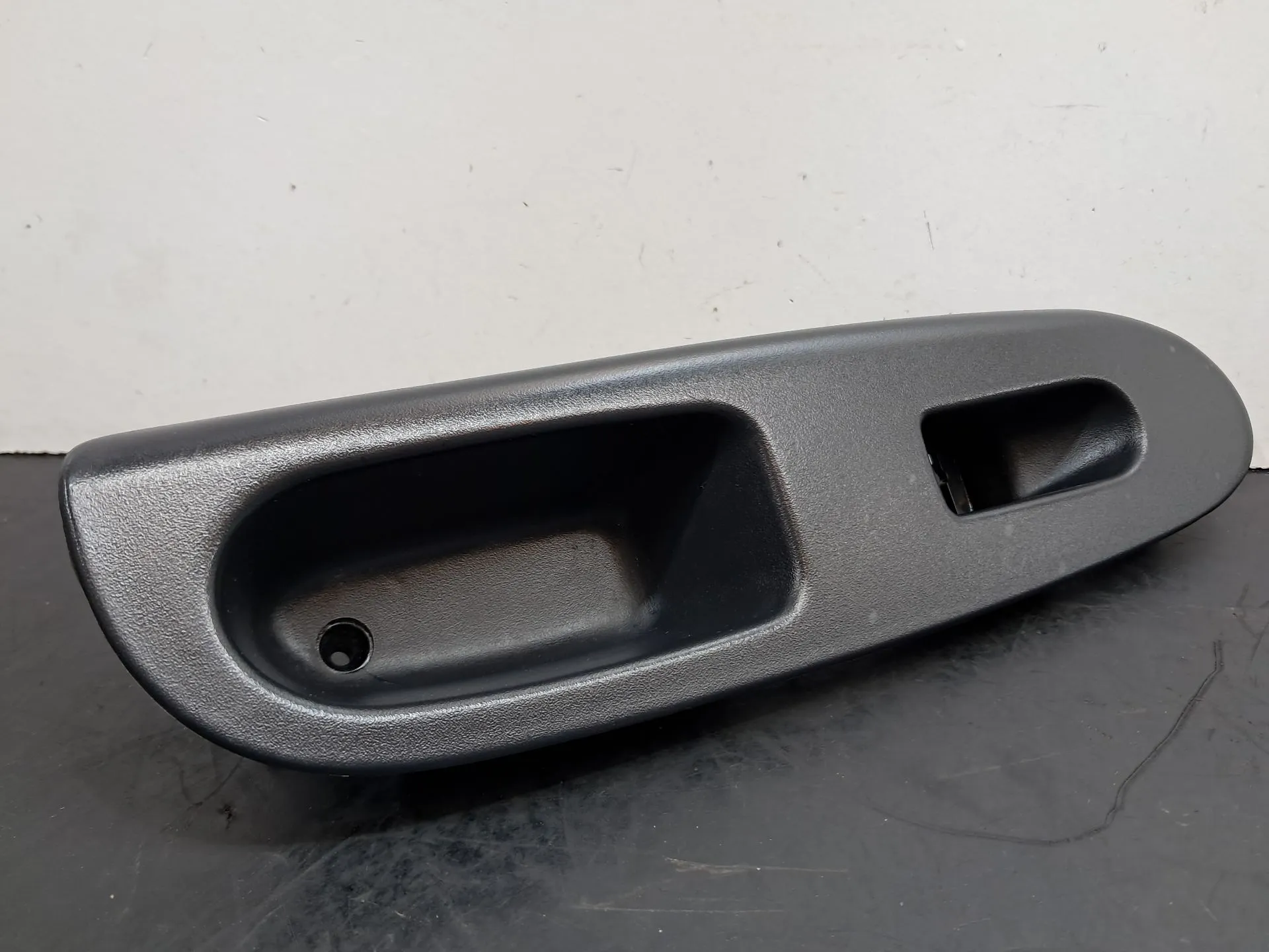 Moulure de porte avant Droite RENAULT Clio II (BB0/1/2_, CB0/1/2_)