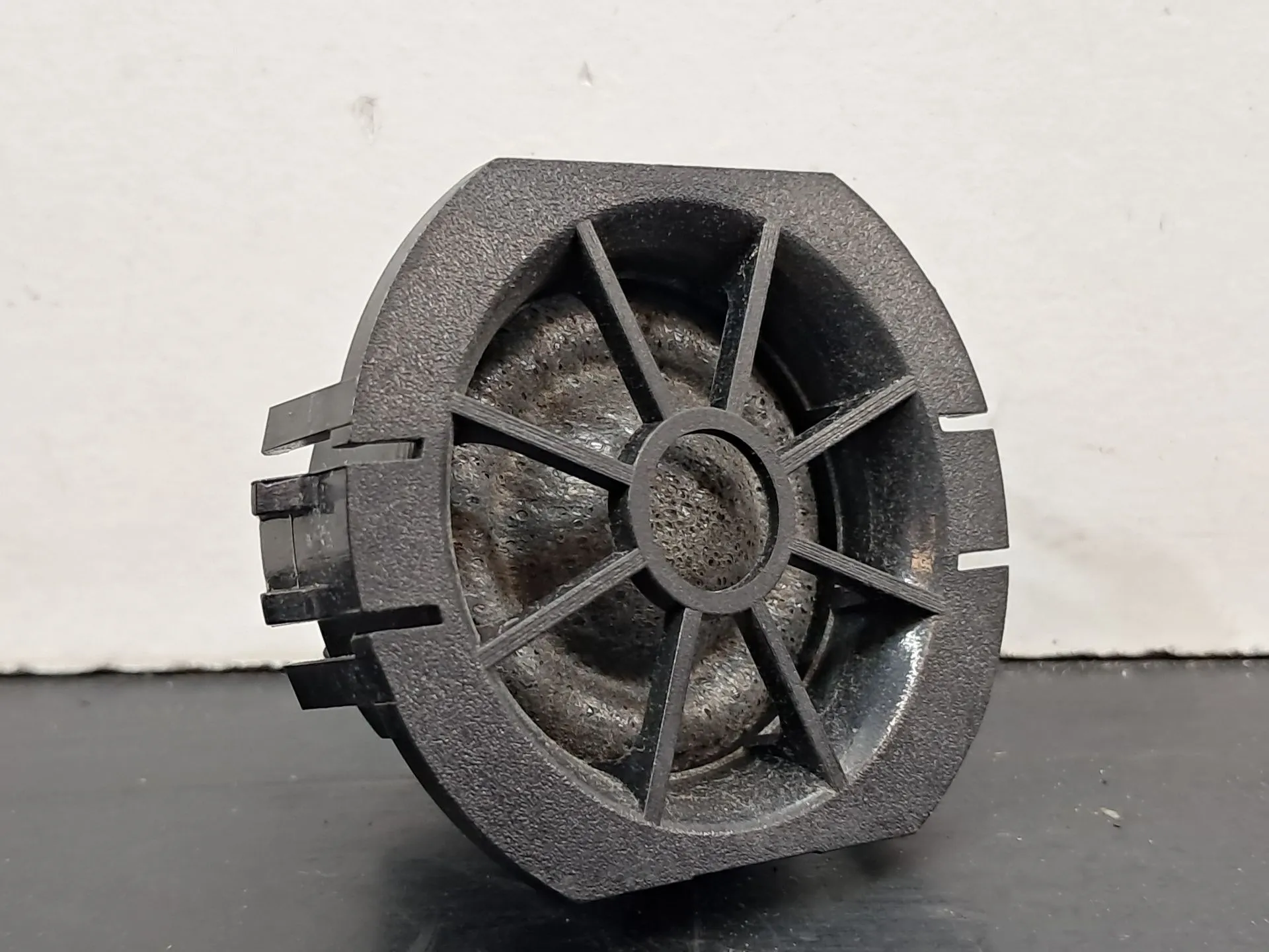 Colonne de son RENAULT Clio II (BB0/1/2_, CB0/1/2_)
