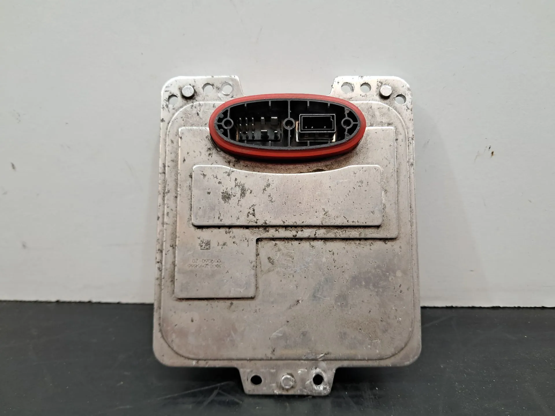 Ballast Xenon / Module LED MERCEDES-BENZ Classe E (W212) Imagem-2
