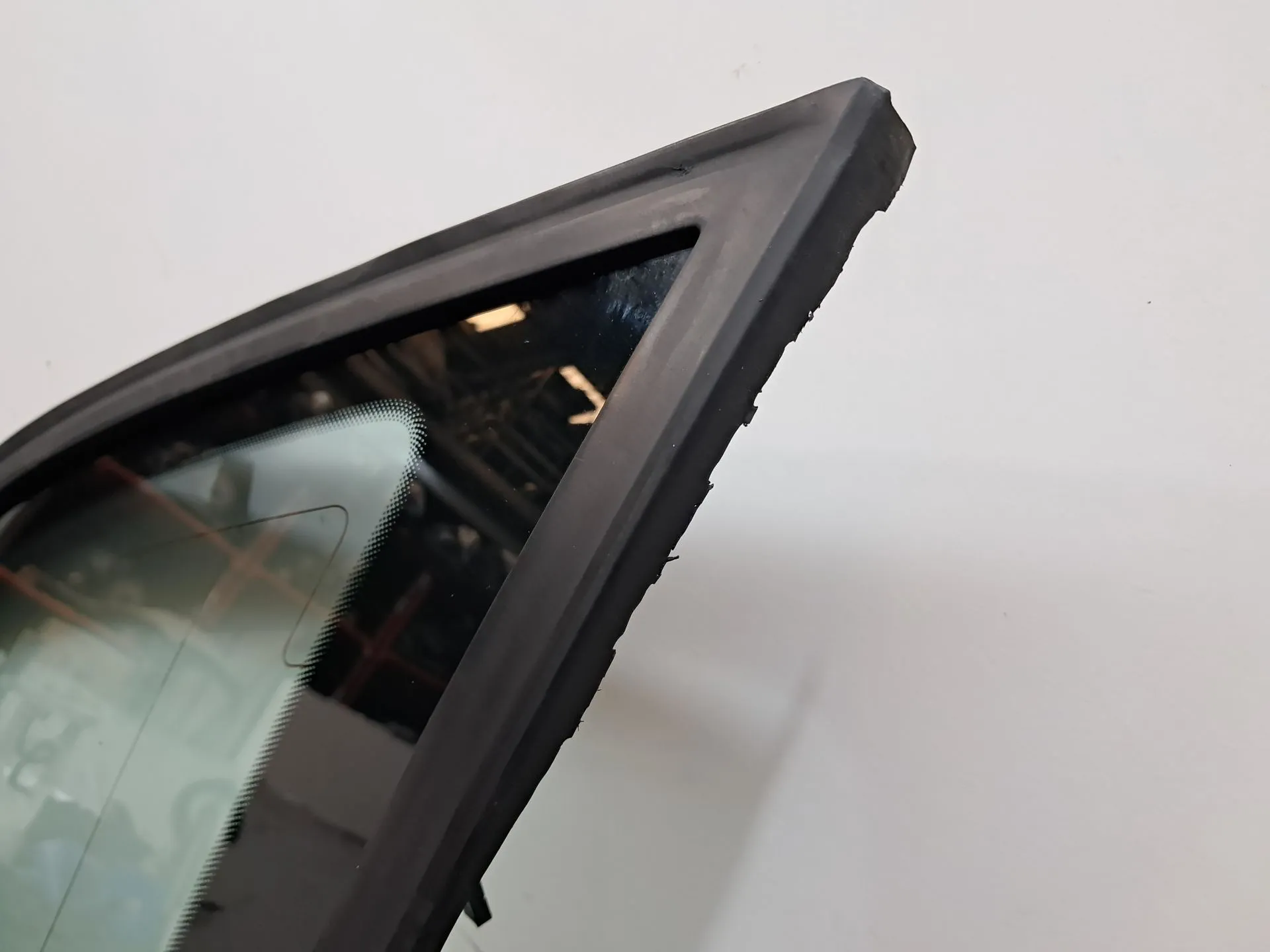 Vidro do painel trás direito AUDI A4 Avant (8K5, B8) Imagem-7