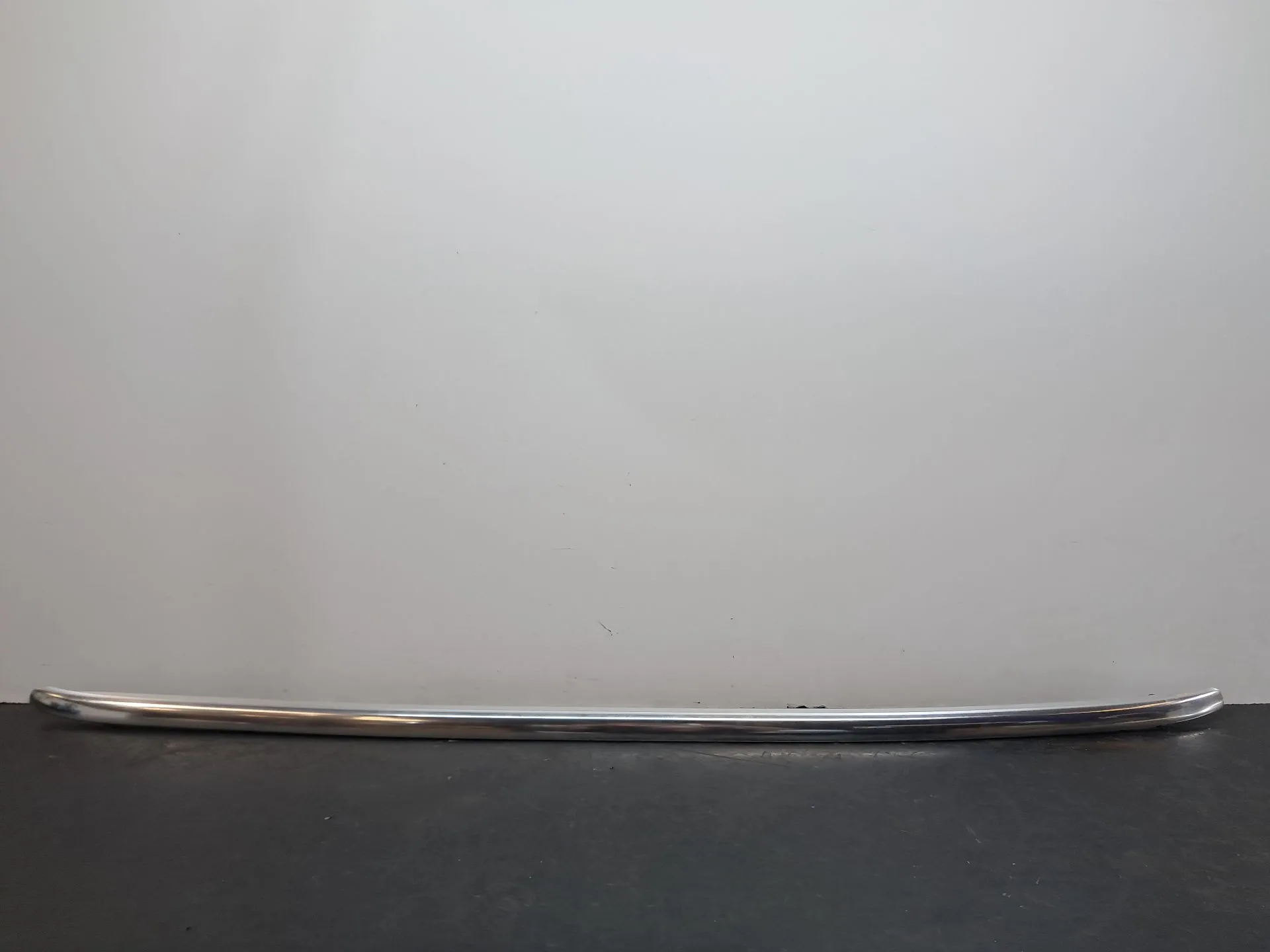 Roof Bars AUDI A4 Avant (8K5, B8)