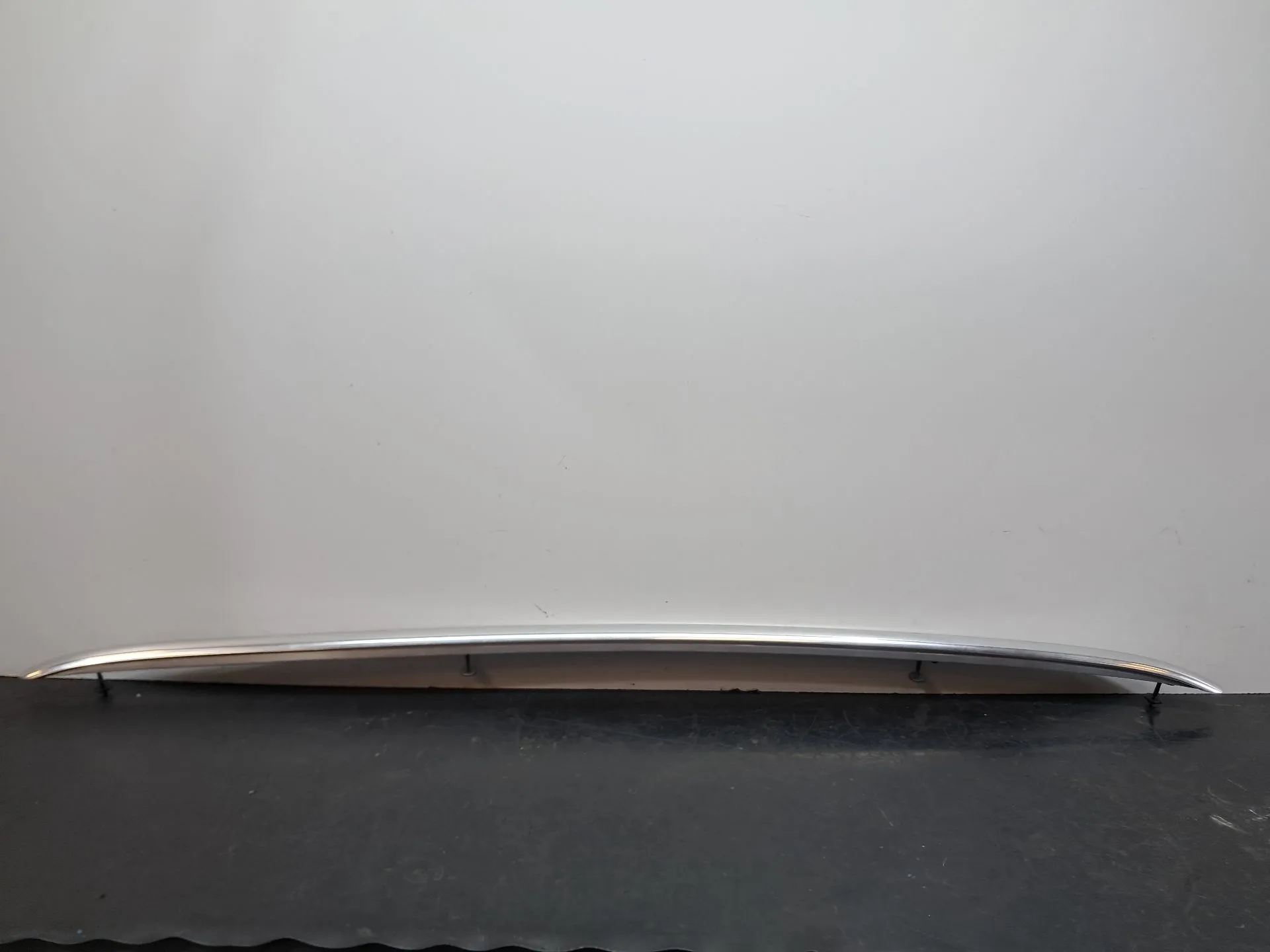 Roof Bars AUDI A4 Avant (8K5, B8)
