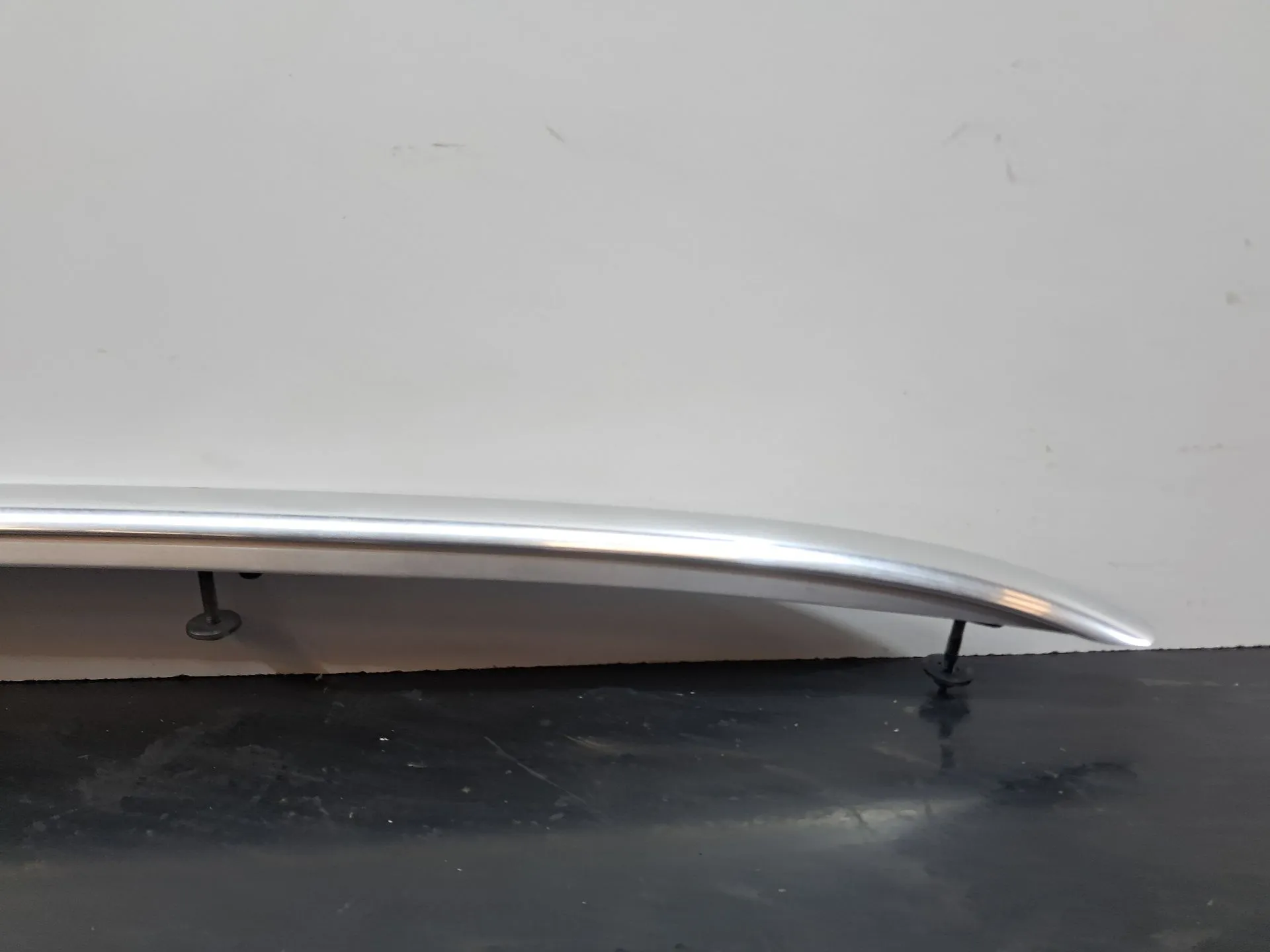 Roof Bars AUDI A4 Avant (8K5, B8) Imagem-1