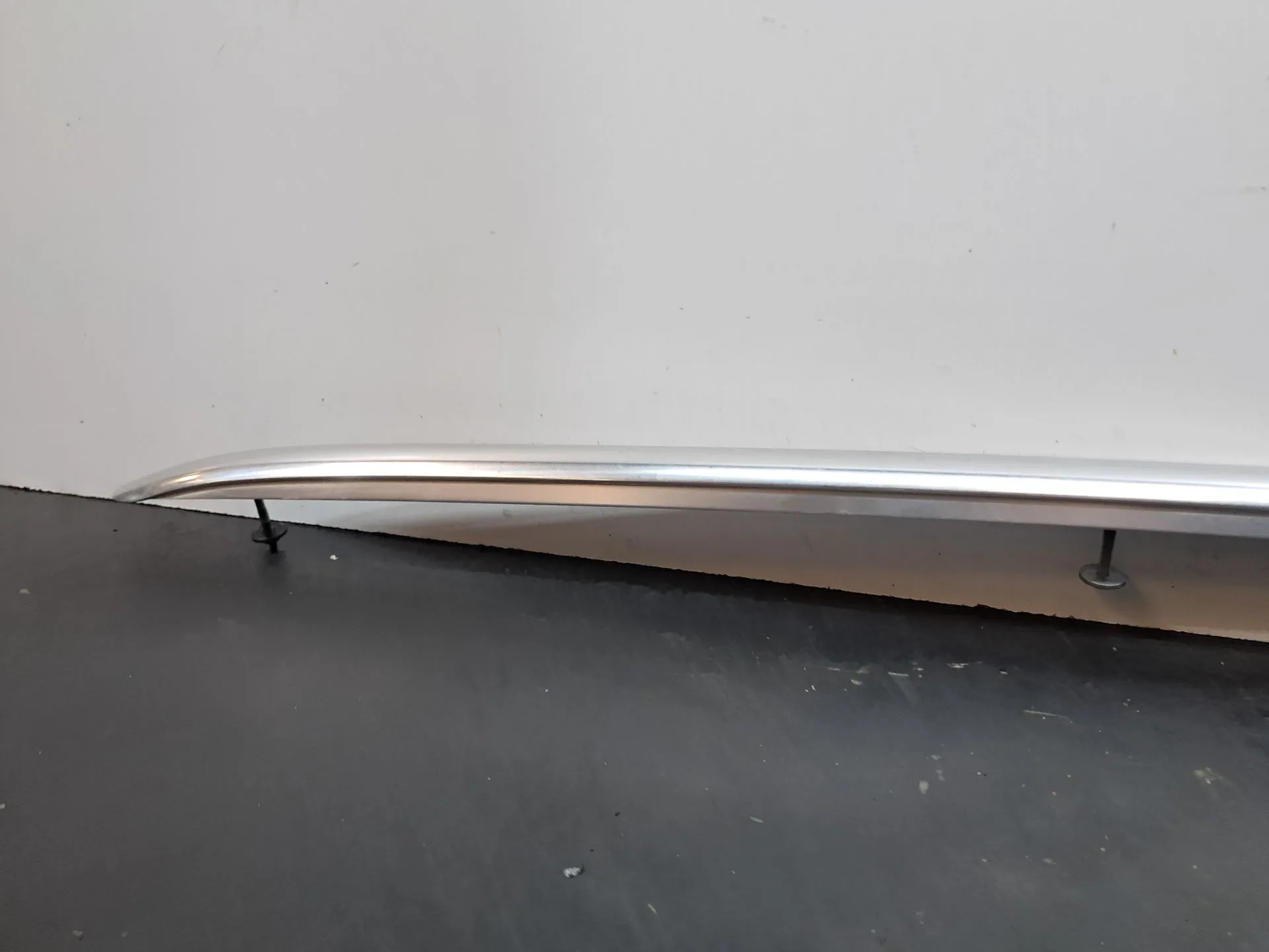 Roof Bars AUDI A4 Avant (8K5, B8) Imagem-3