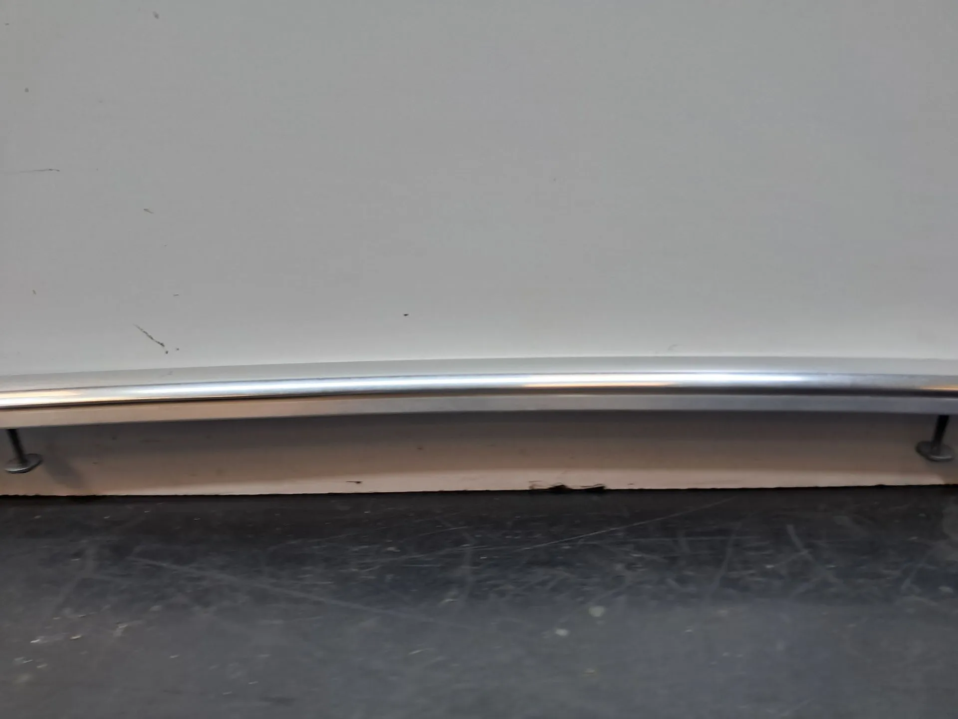 Roof Bars AUDI A4 Avant (8K5, B8) Imagem-2