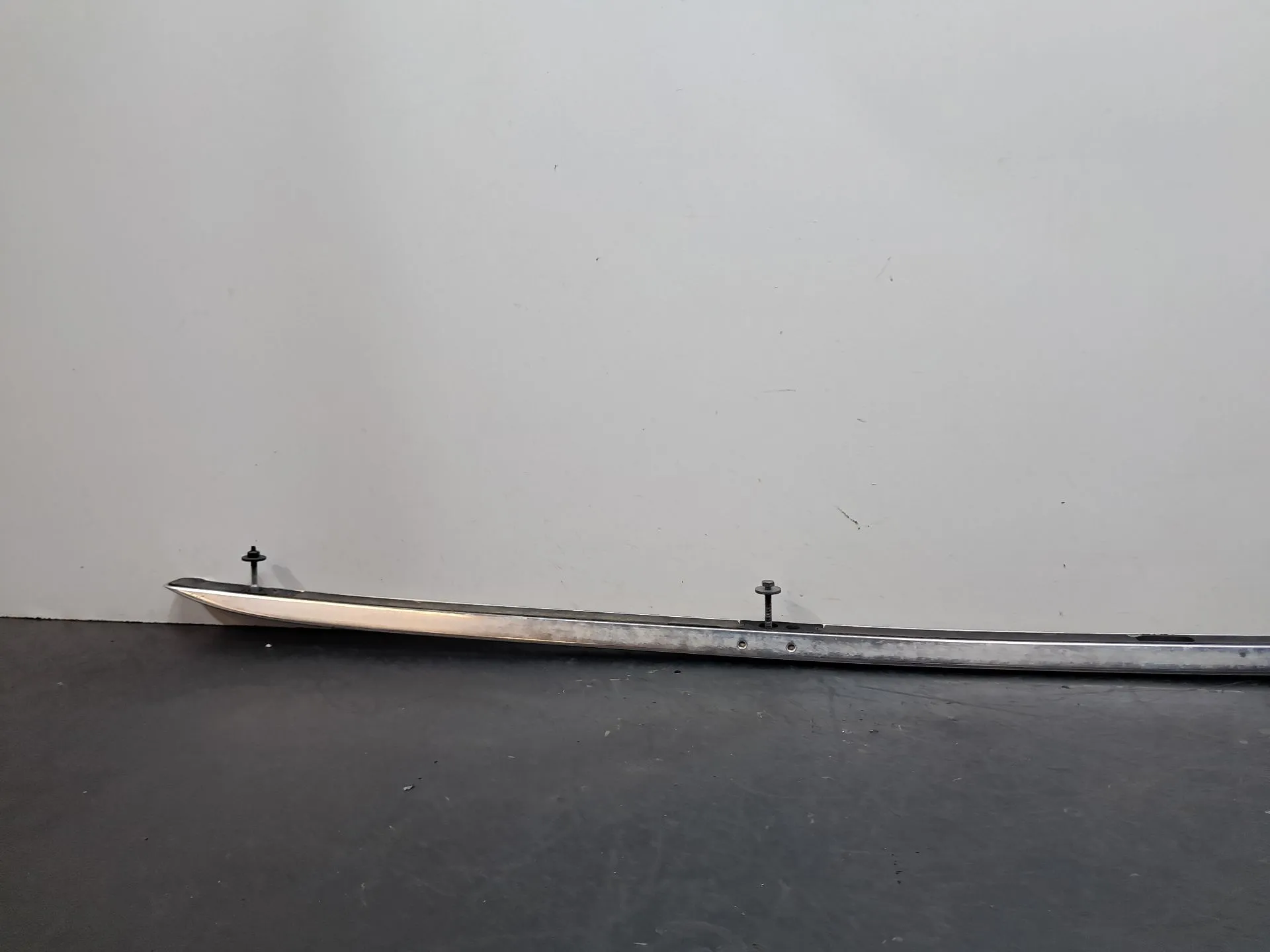 Roof Bars AUDI A4 Avant (8K5, B8) Imagem-4
