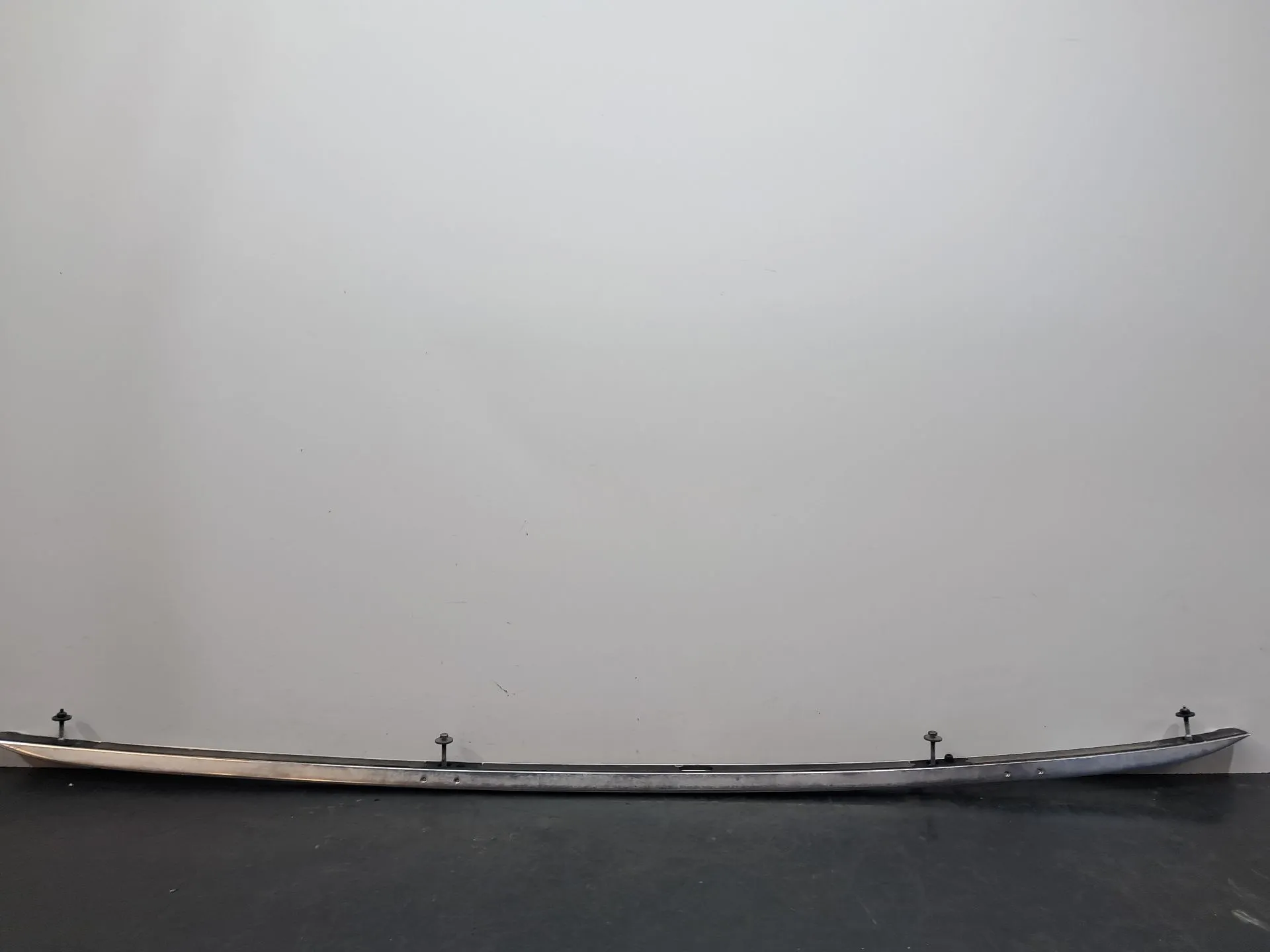 Roof Bars AUDI A4 Avant (8K5, B8) Imagem-7