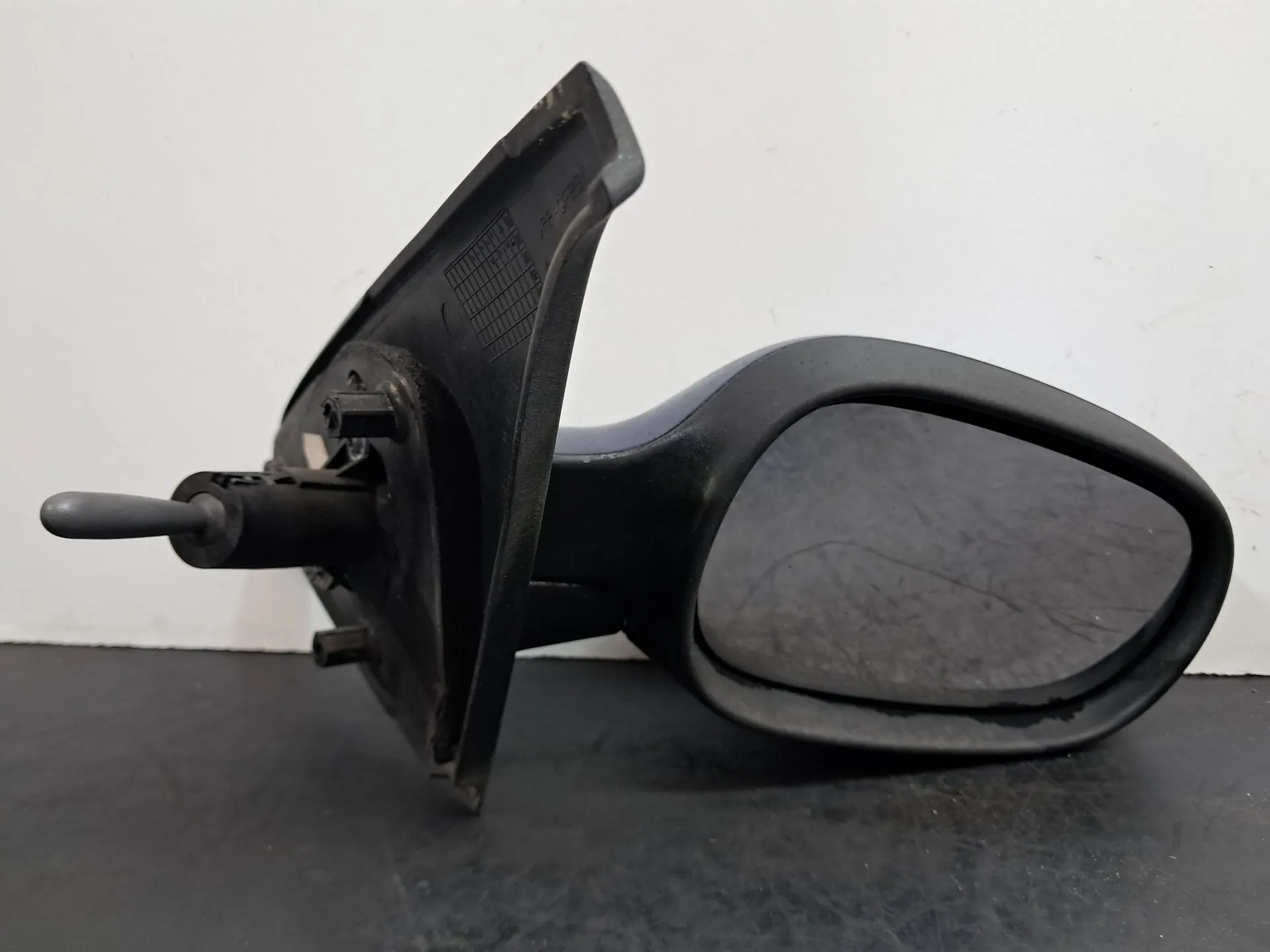 Retrovisor / espelho direito RENAULT Clio II (BB0/1/2_, CB0/1/2_) Imagem-2