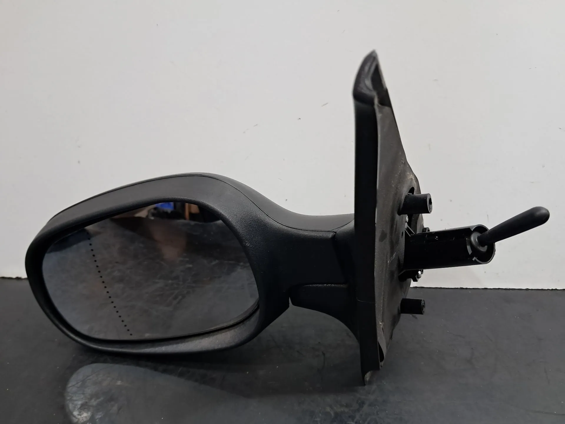 Retrovisor / espelho esquerdo RENAULT Clio II (BB0/1/2_, CB0/1/2_) Imagem-2