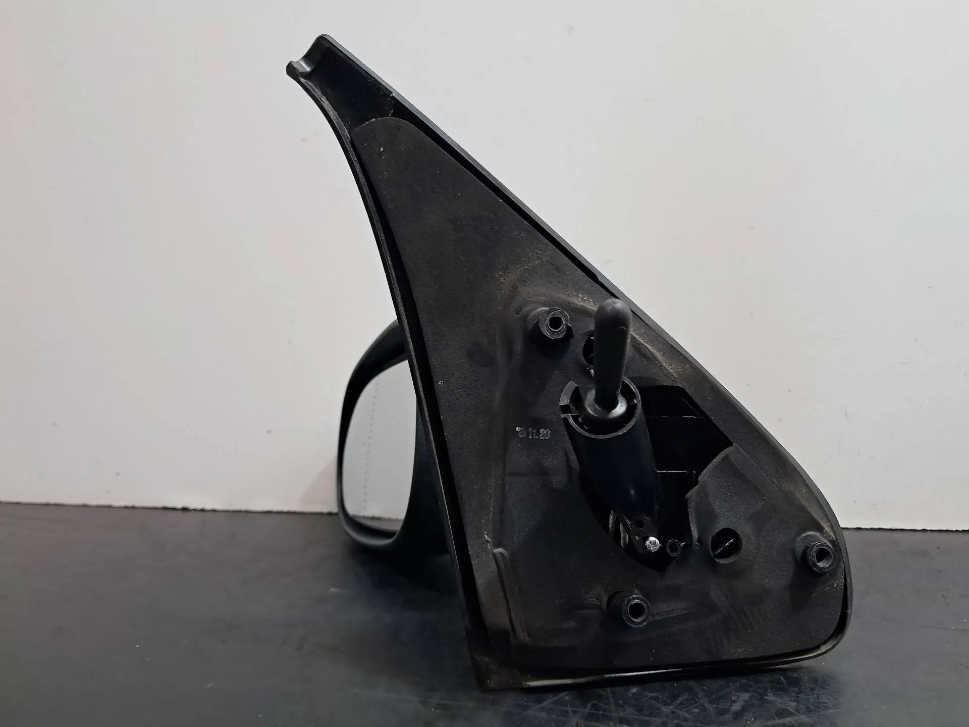 Retrovisor / espelho esquerdo RENAULT Clio II (BB0/1/2_, CB0/1/2_) Imagem-1