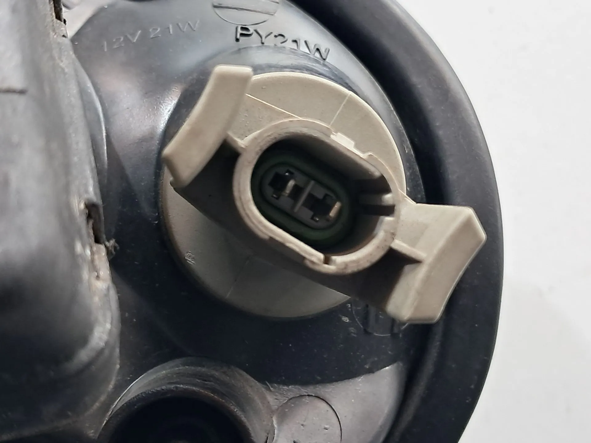Ótica / farol direita RENAULT Clio II (BB0/1/2_, CB0/1/2_) Imagem-4