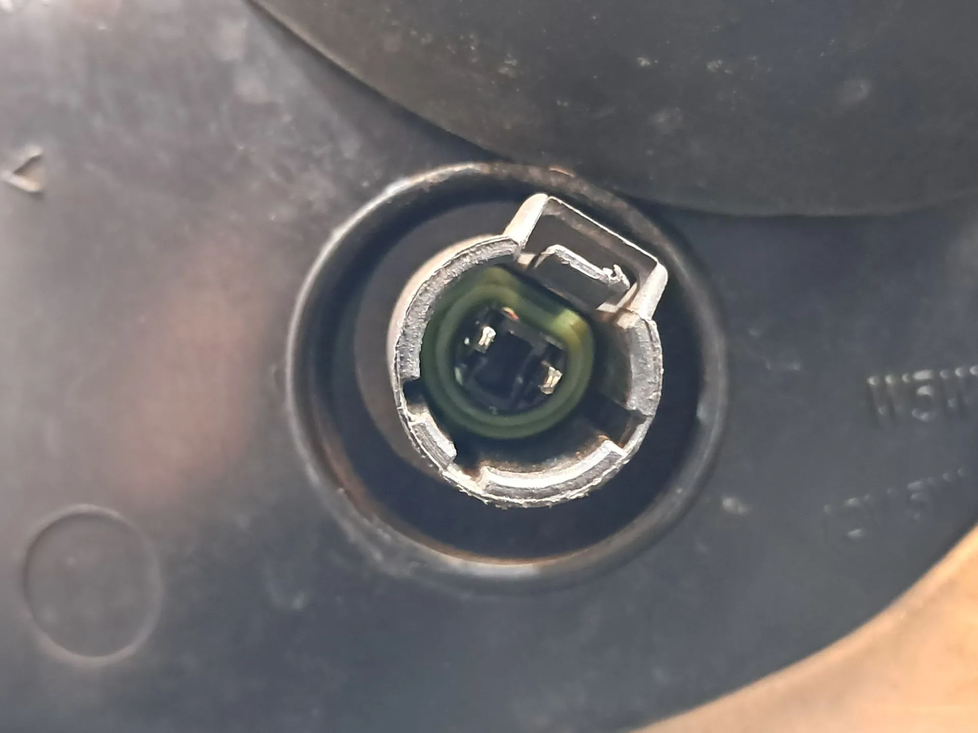 Ótica / farol direita RENAULT Clio II (BB0/1/2_, CB0/1/2_) Imagem-5